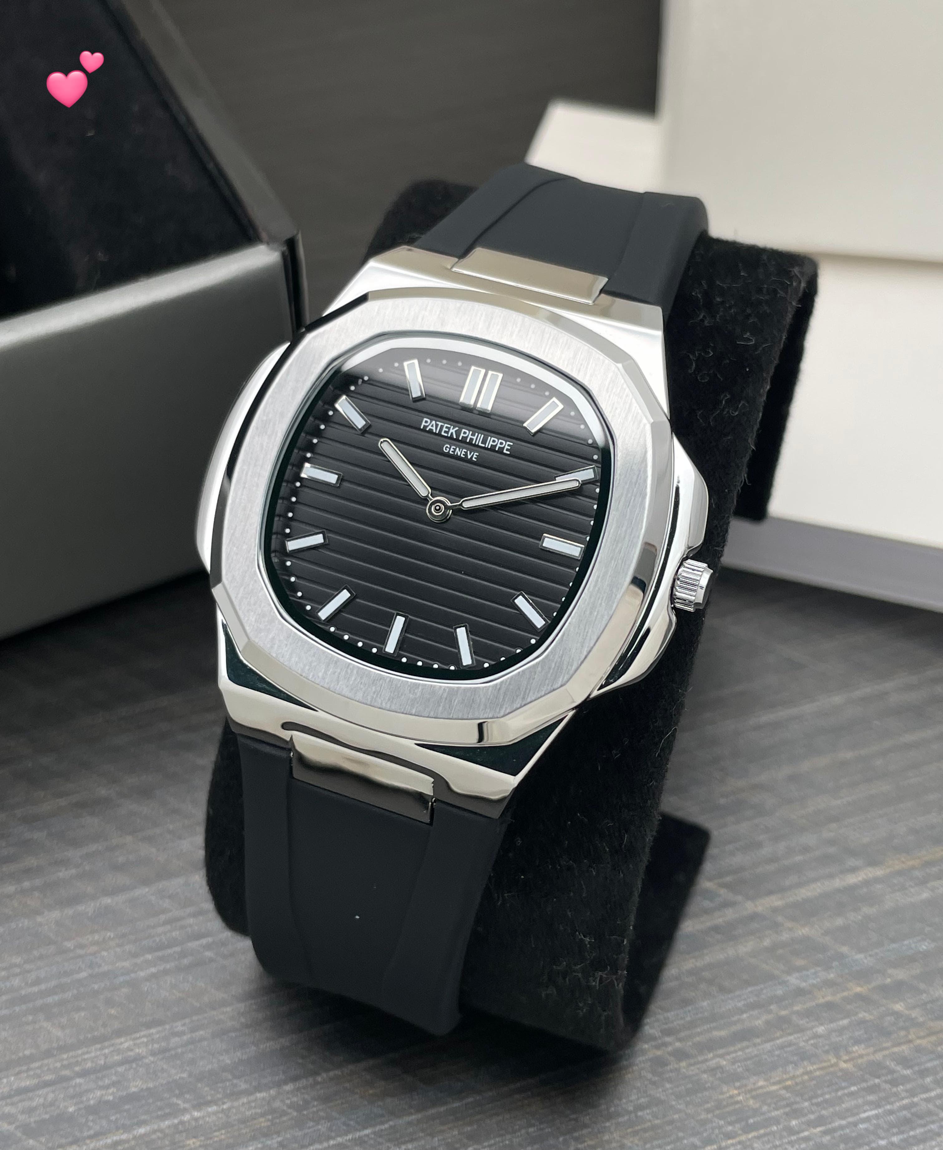 Patek Philippe For Him