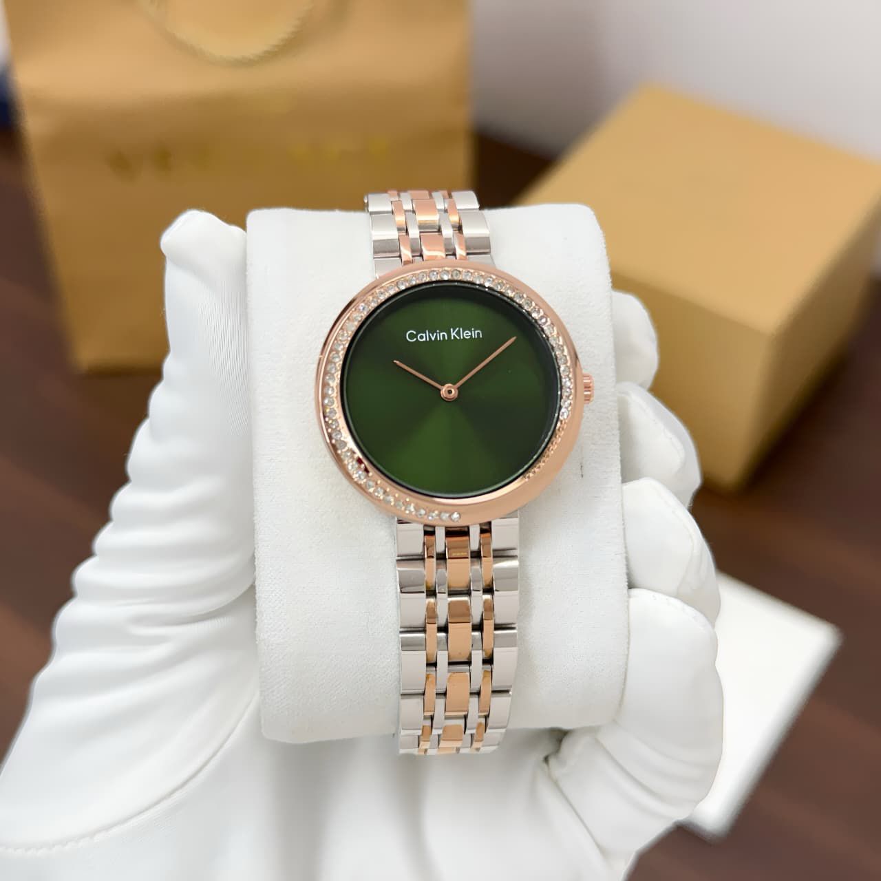 Imported Calvin Klein for Her