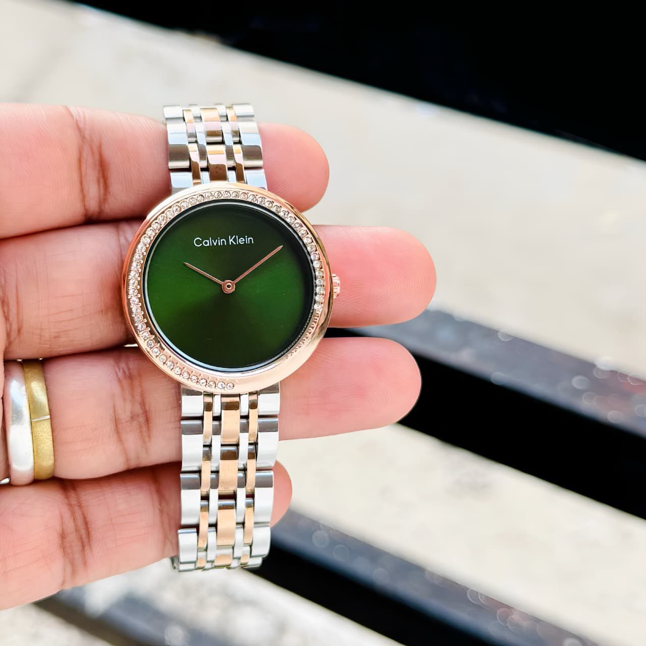 Imported Calvin Klein for Her