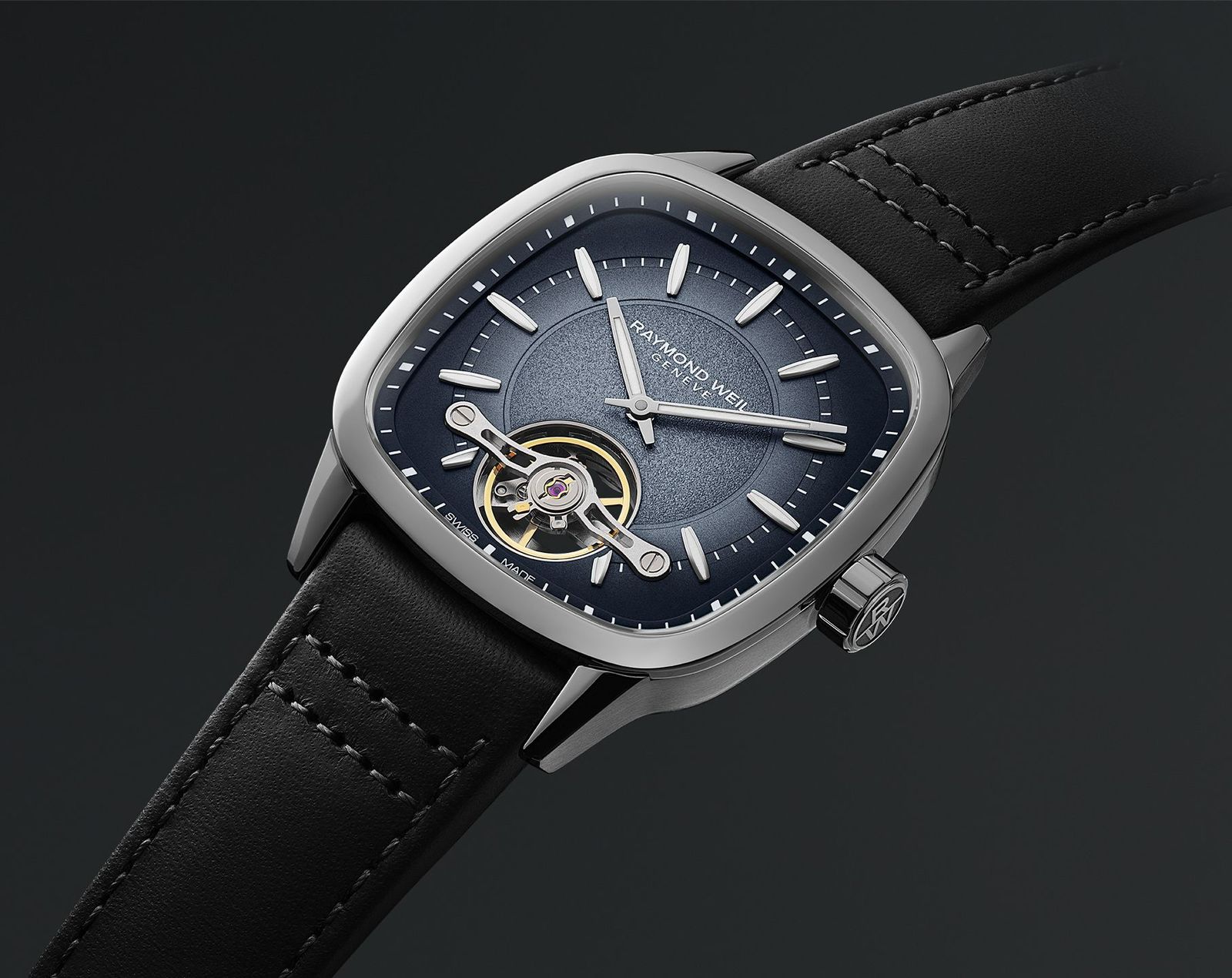 Raymond Weil - Automatic Japanese