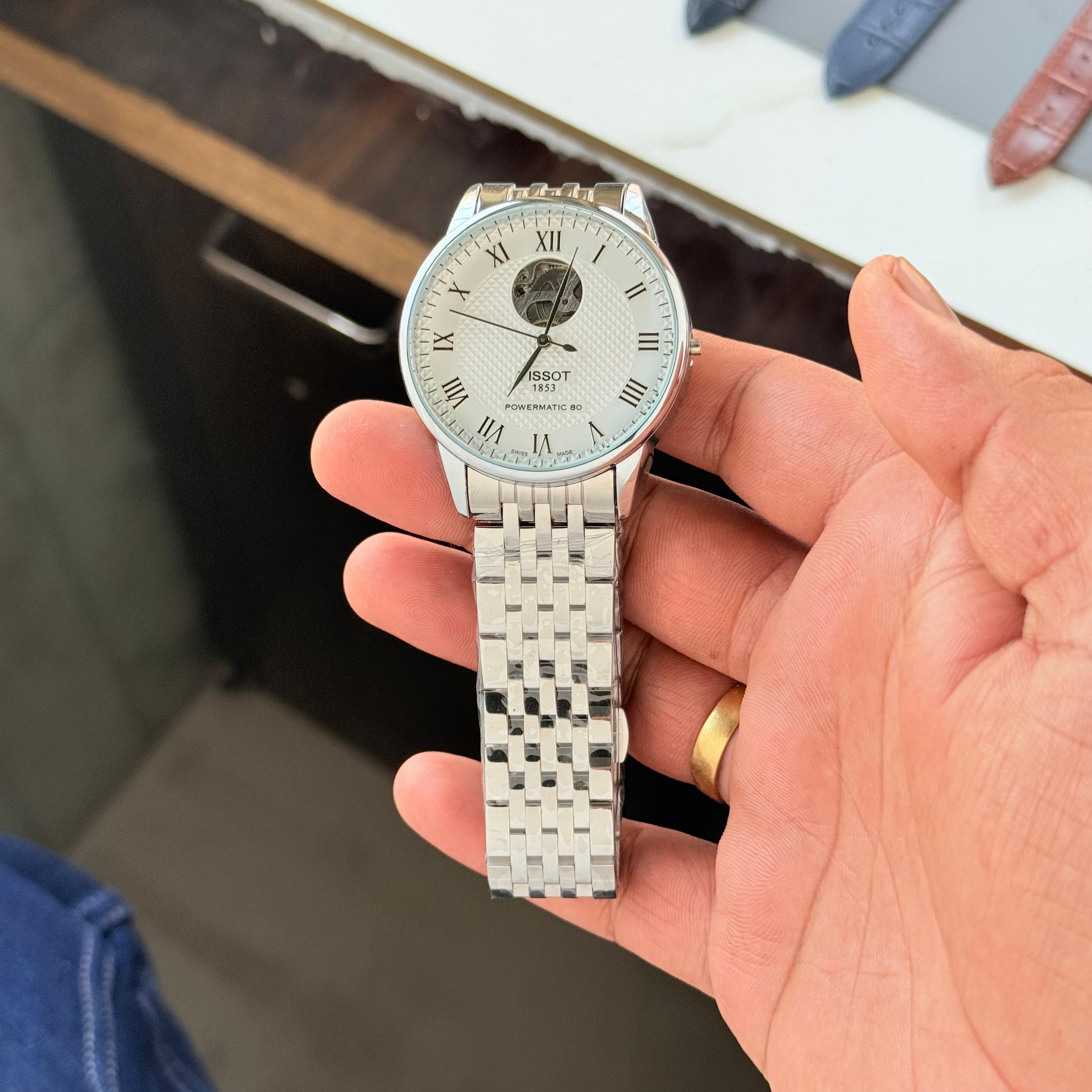 Tissot LeLocle Automatic Watch