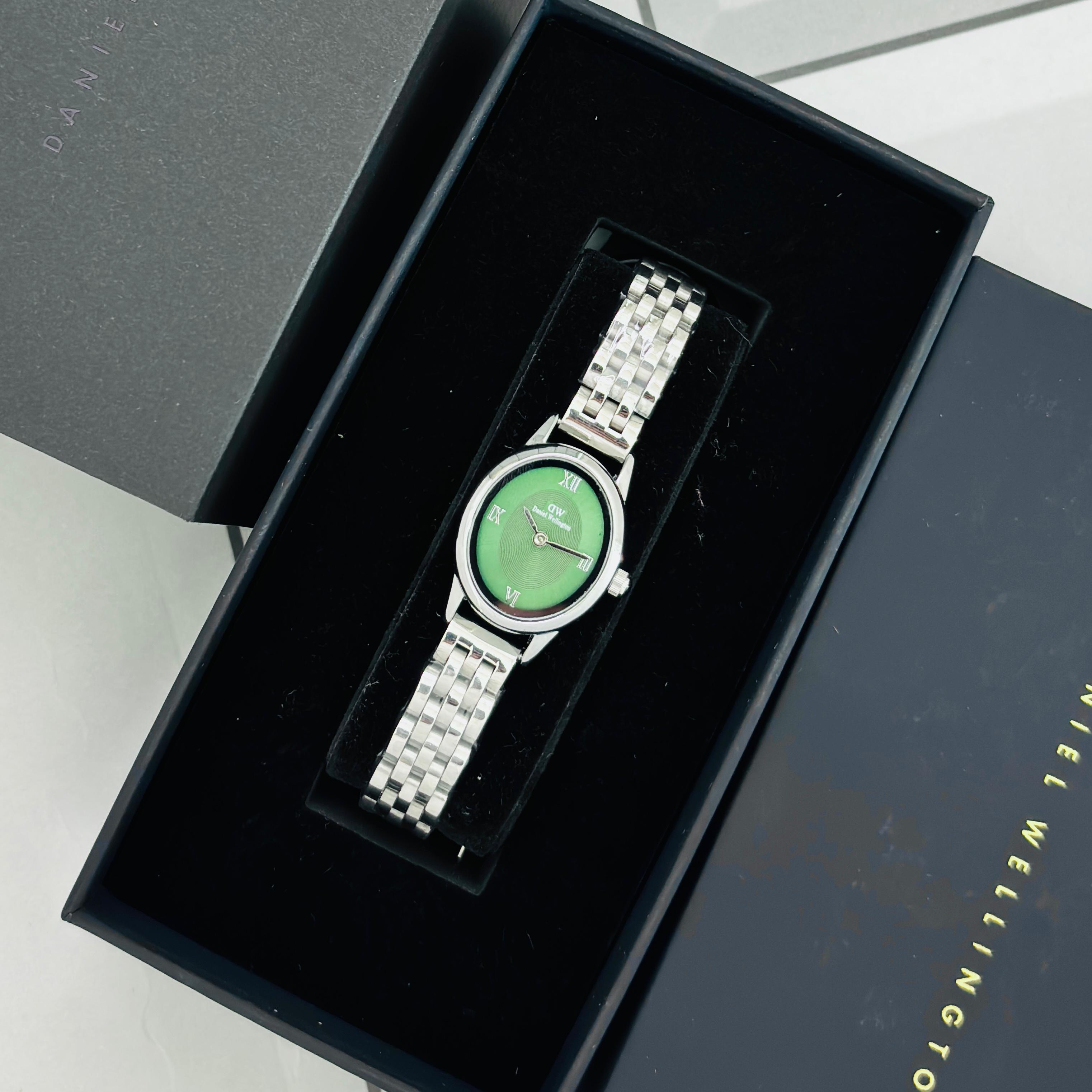 DW - Daniel Wellington For Women