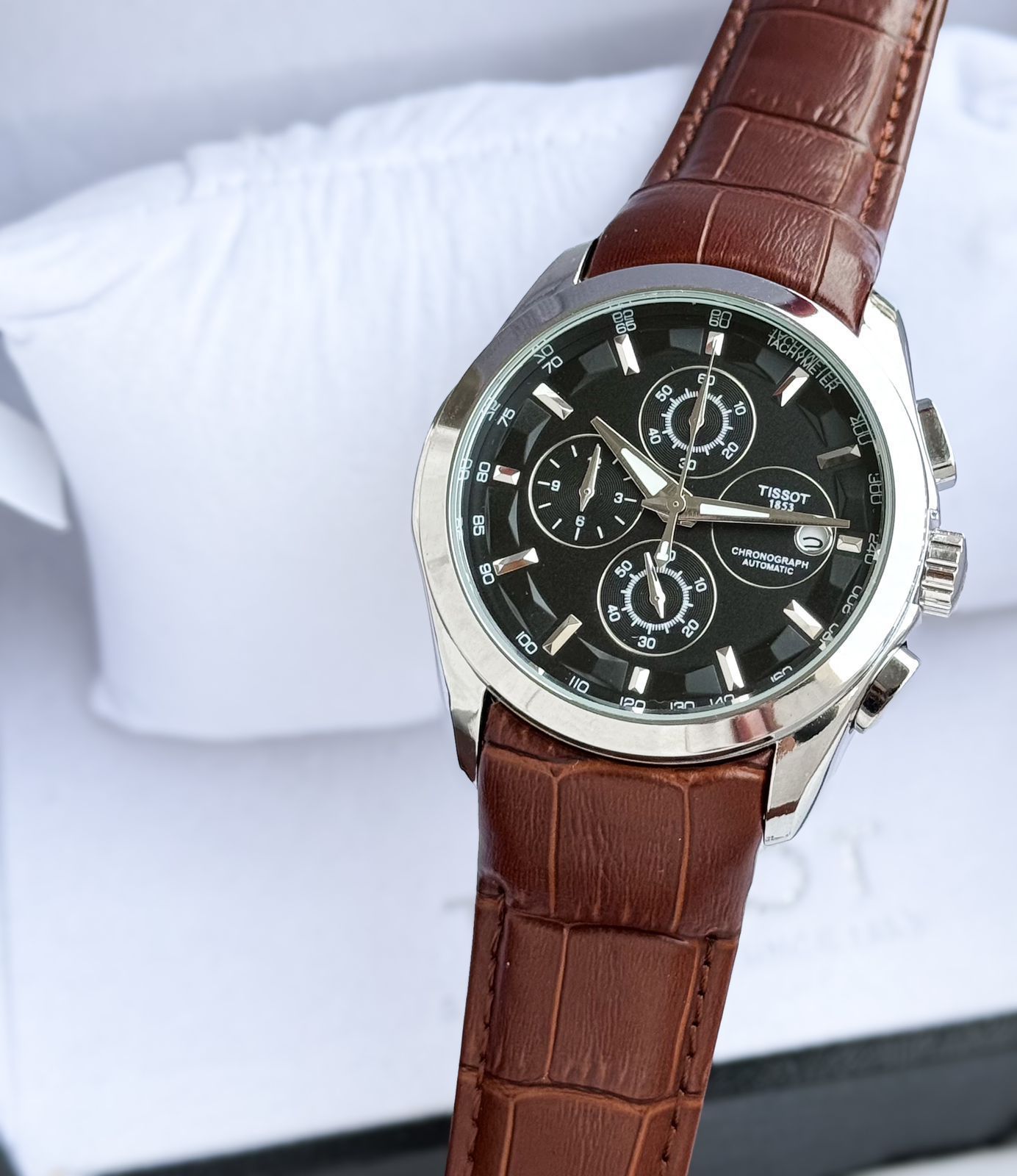 IMPORTED TISSOT COUTURIER