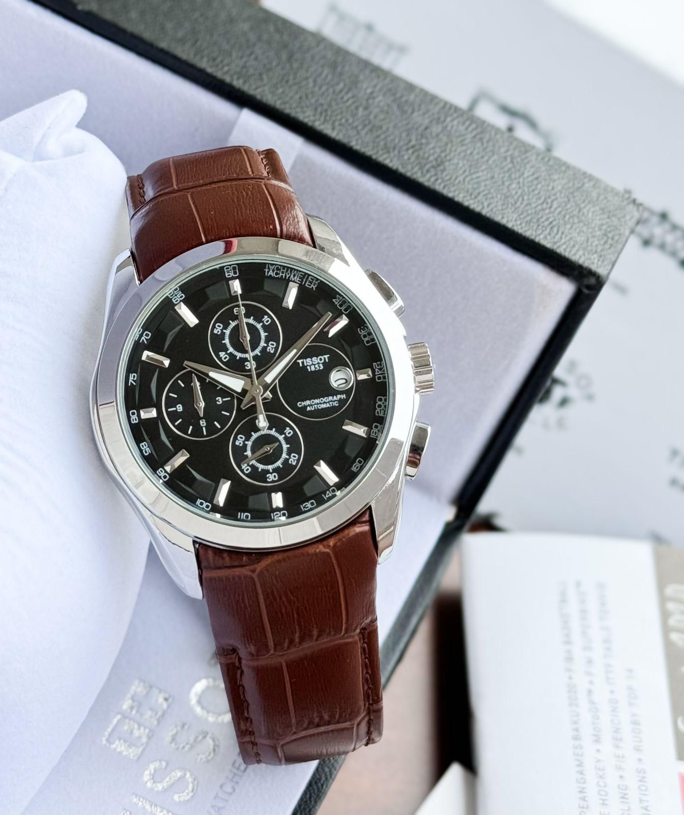 IMPORTED TISSOT COUTURIER