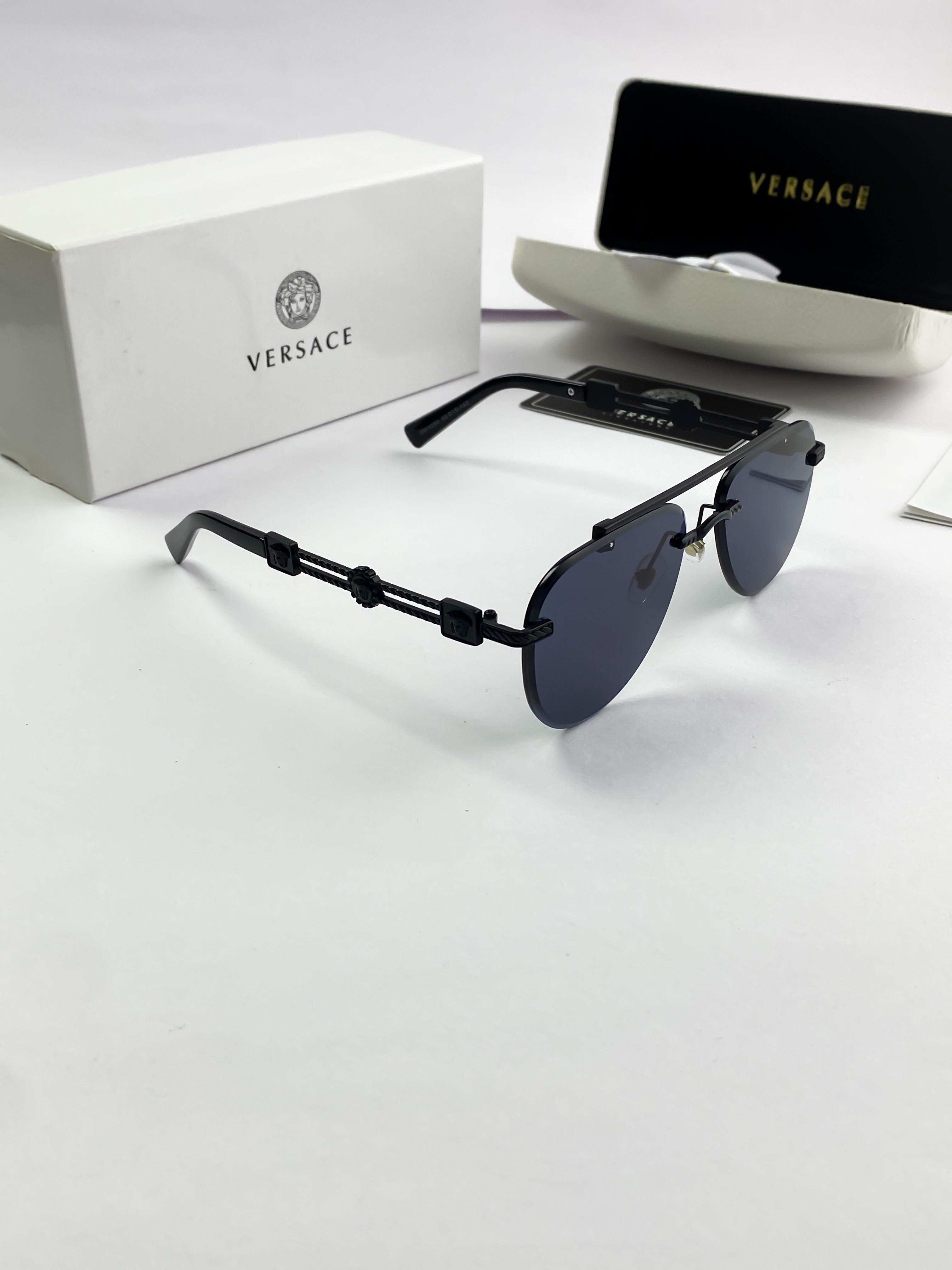 VERSACE BLACK 3090