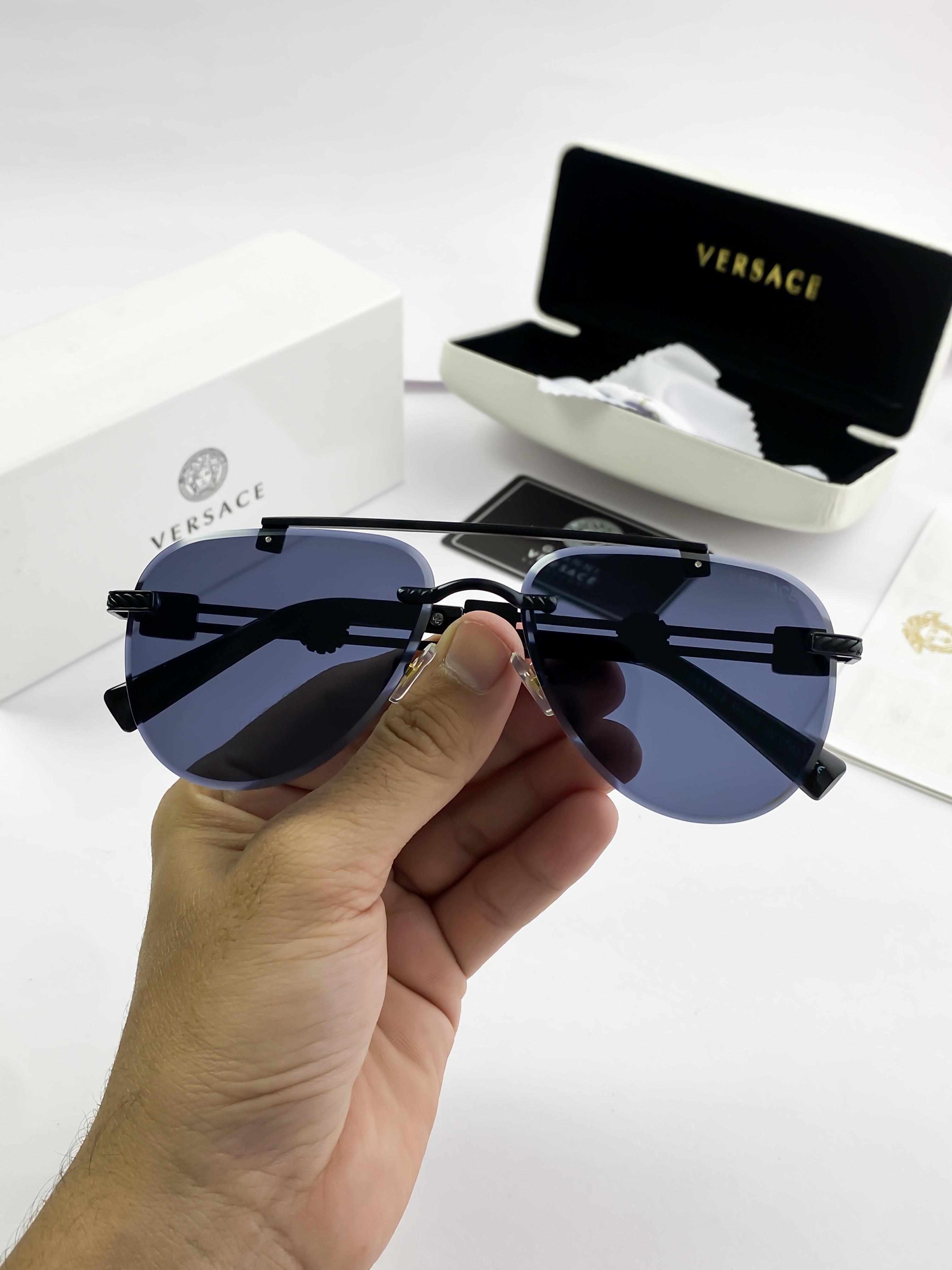 VERSACE BLACK 3090