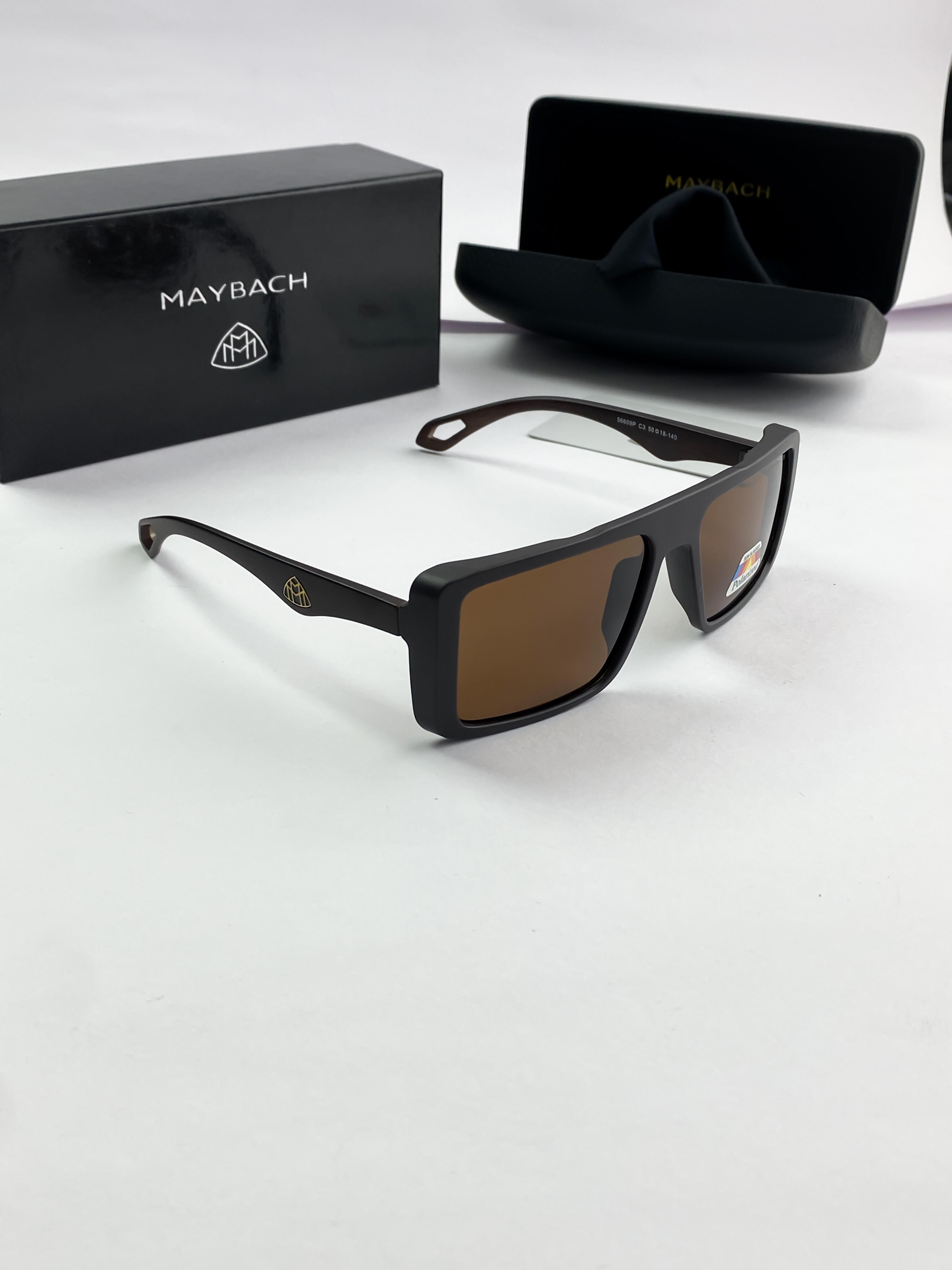 MAYBACH BROWN 56609