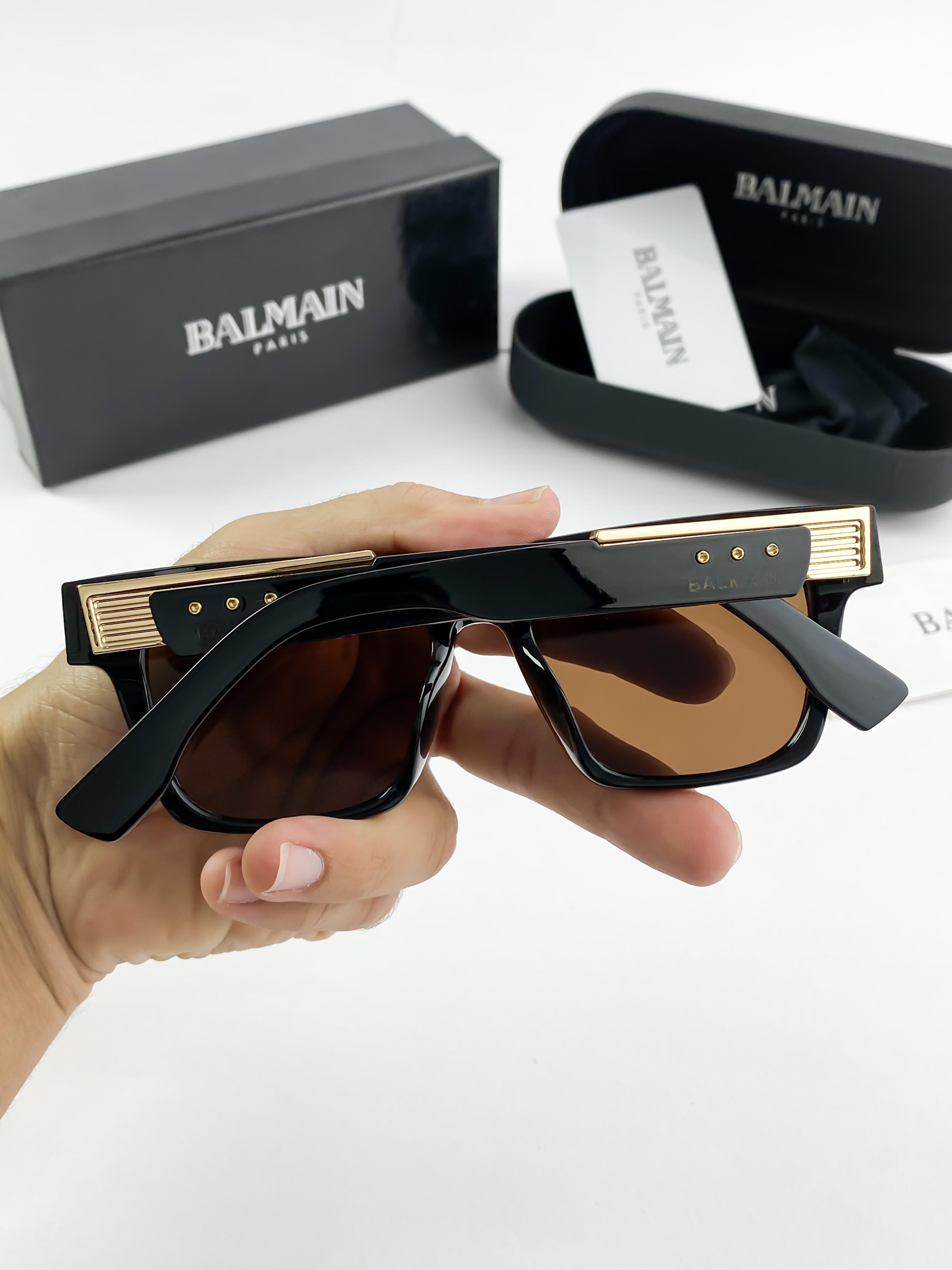 BALMAIN GOLD BROWN 983