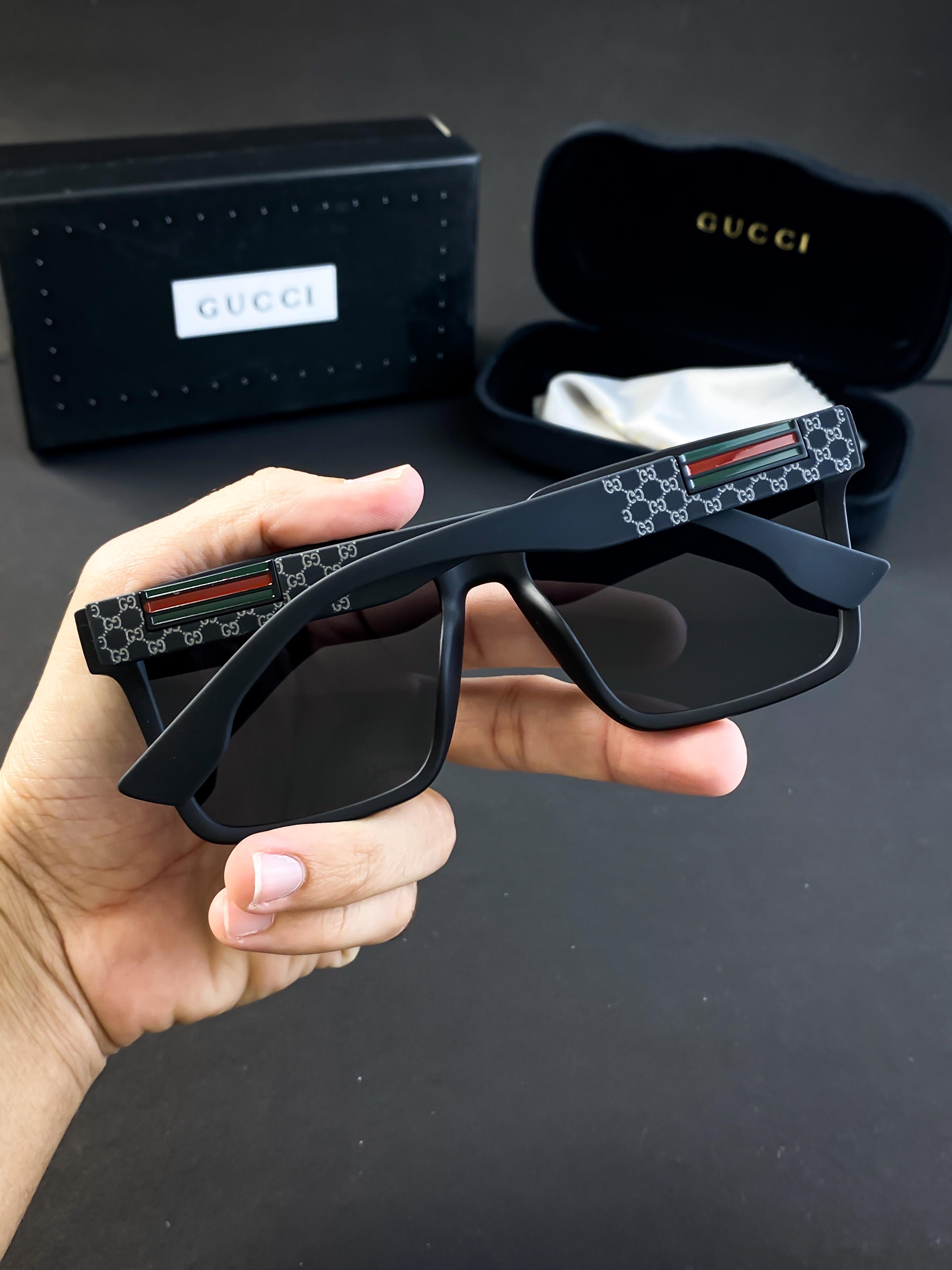 GUCCI BLACK 1089