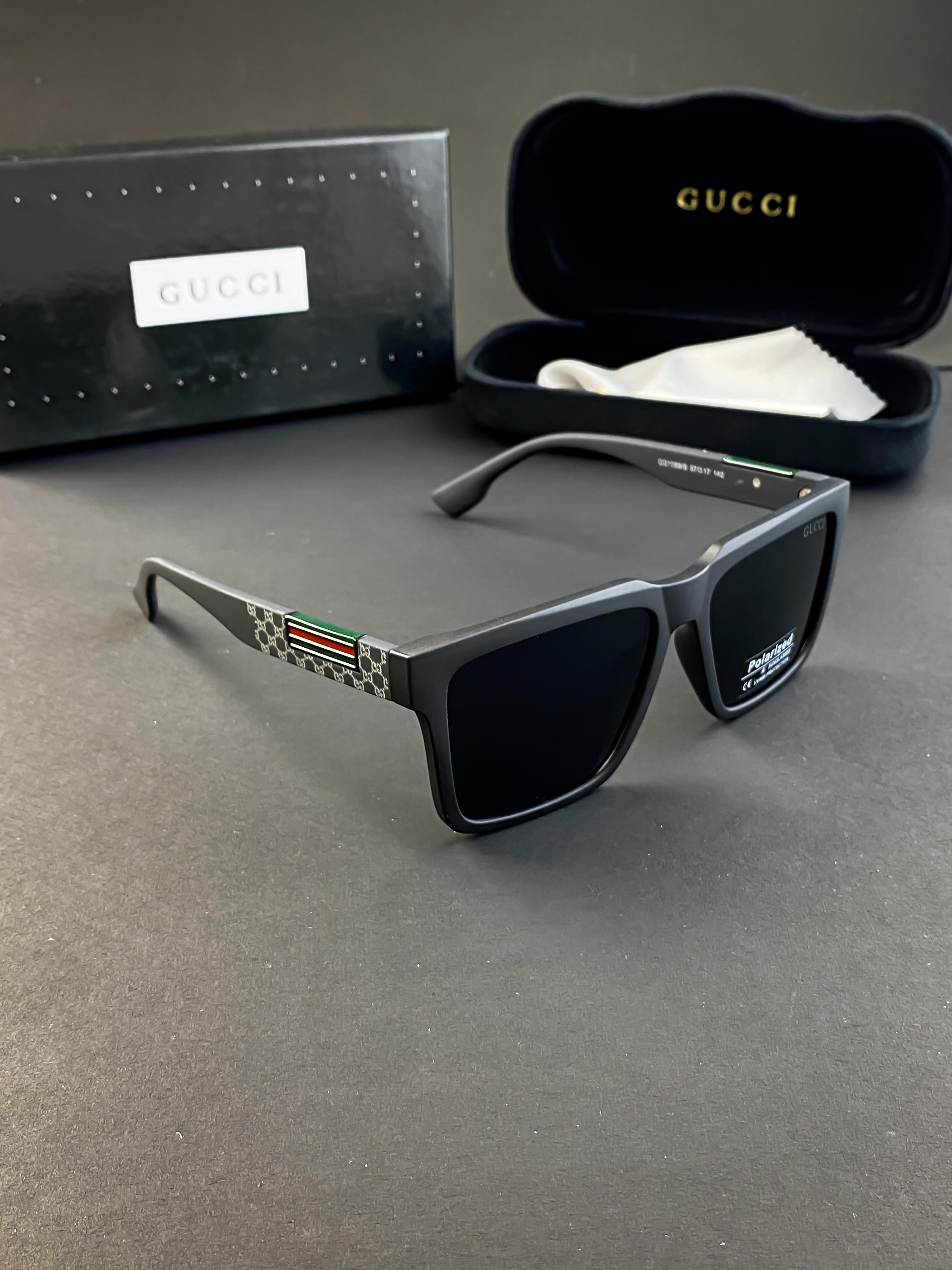 GUCCI BLACK 1089