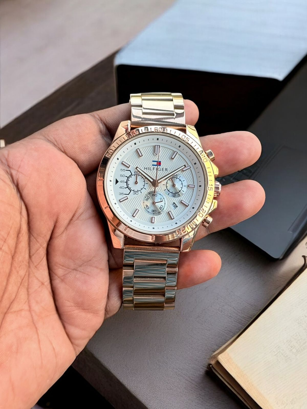 Imported Hilfiger For Men