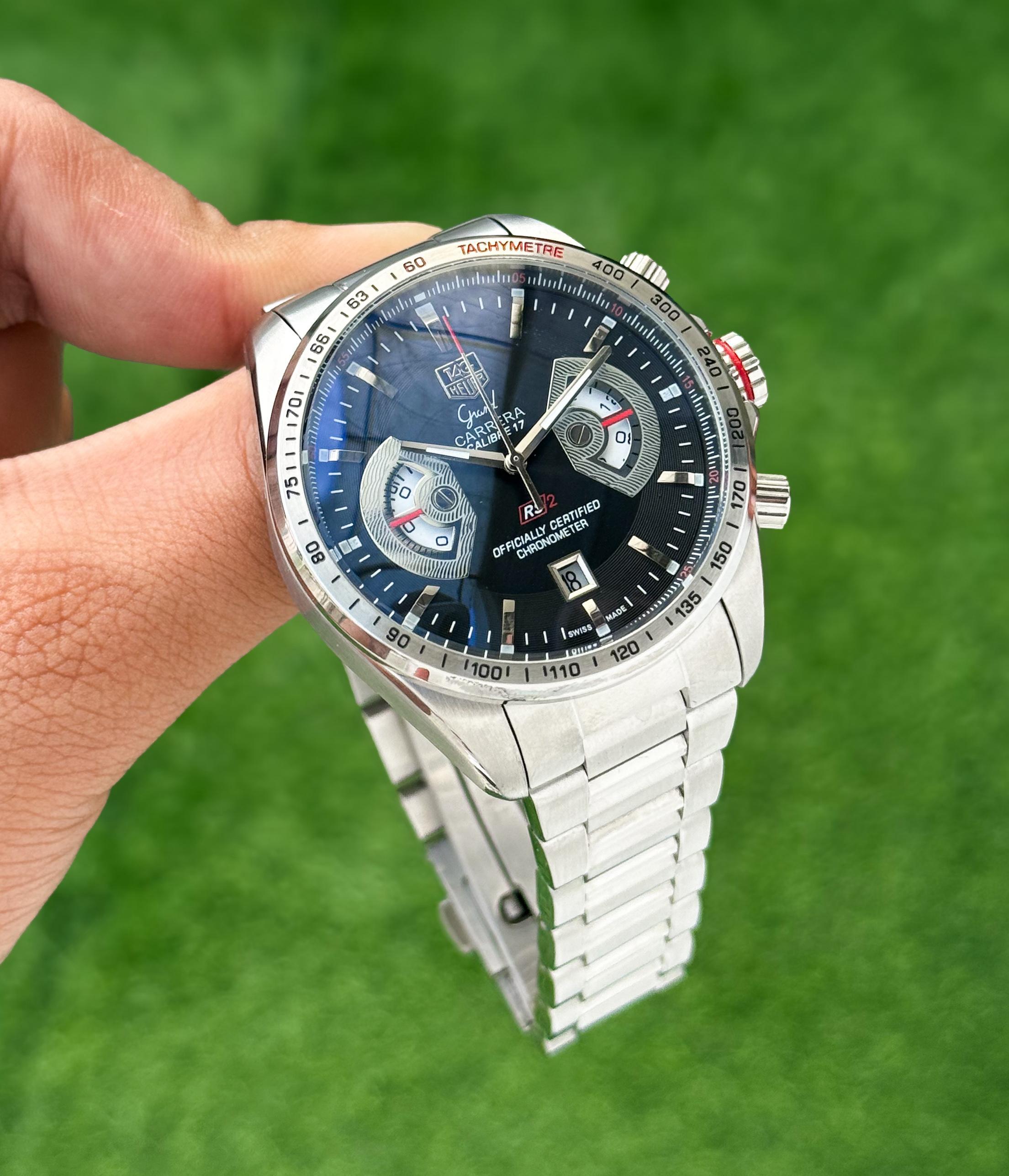 Tag Calibre-17 edition