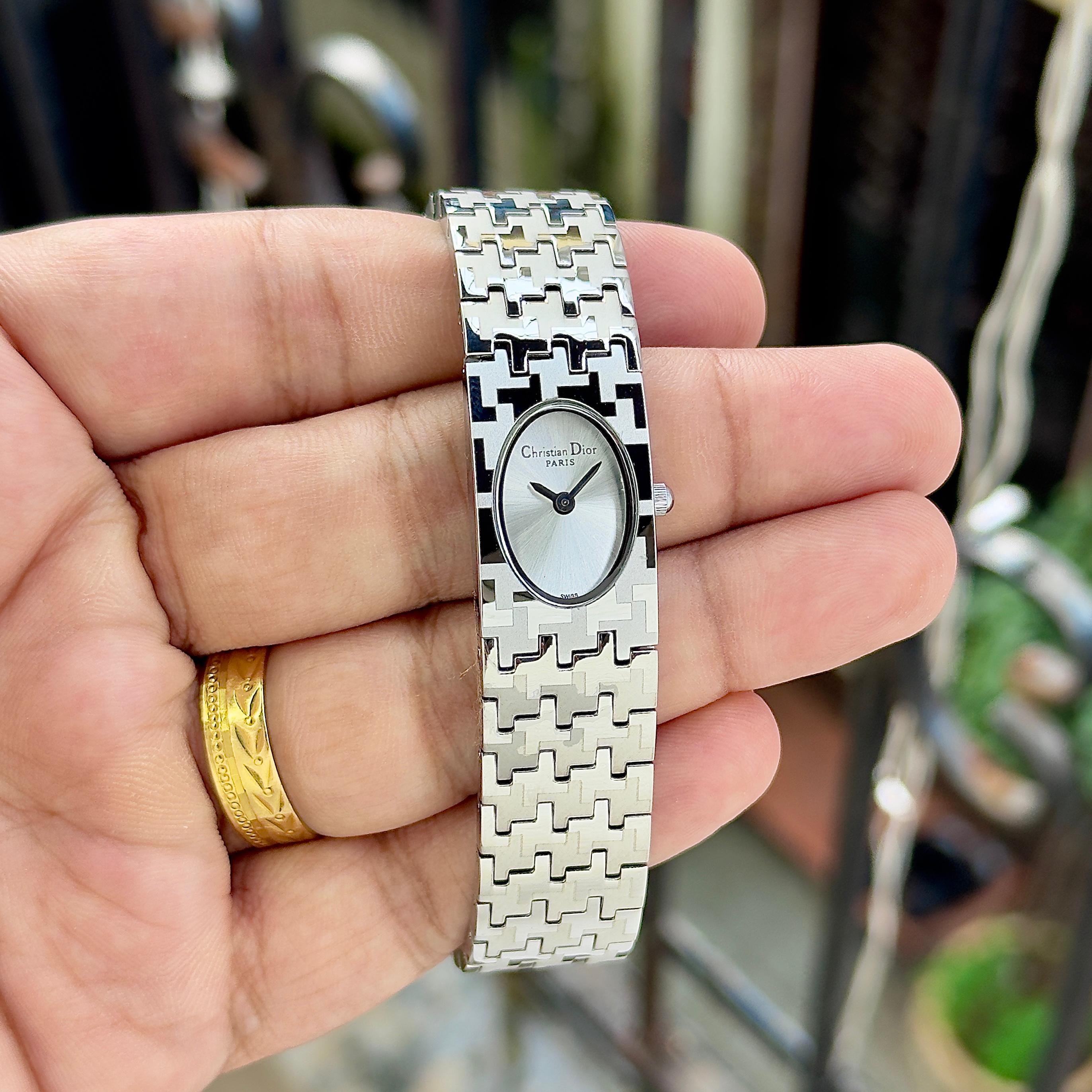 CHRISTIAN DIOR MISS DIOR – ICONIC PARISIAN LUXURY