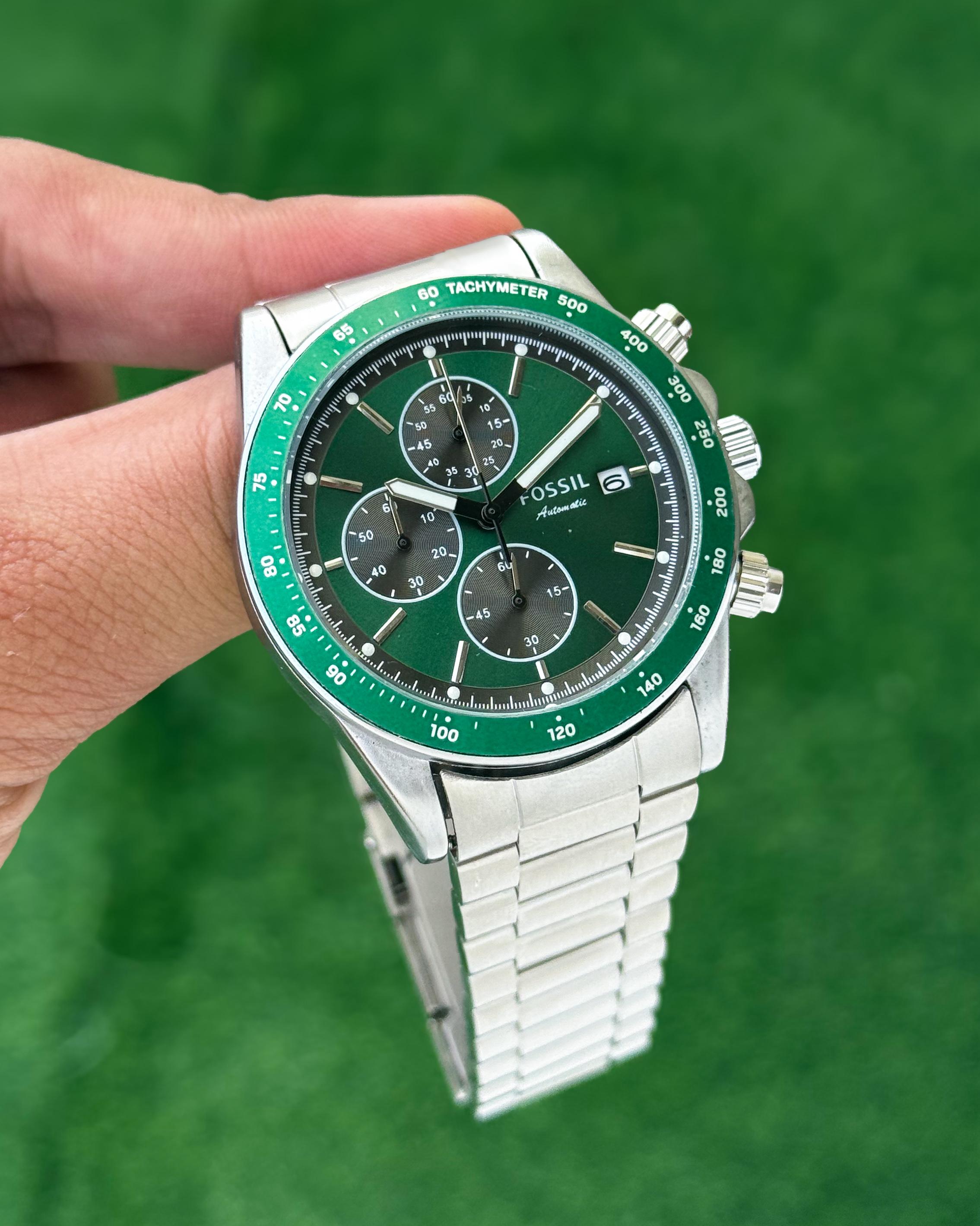 Fossil Premium Collection