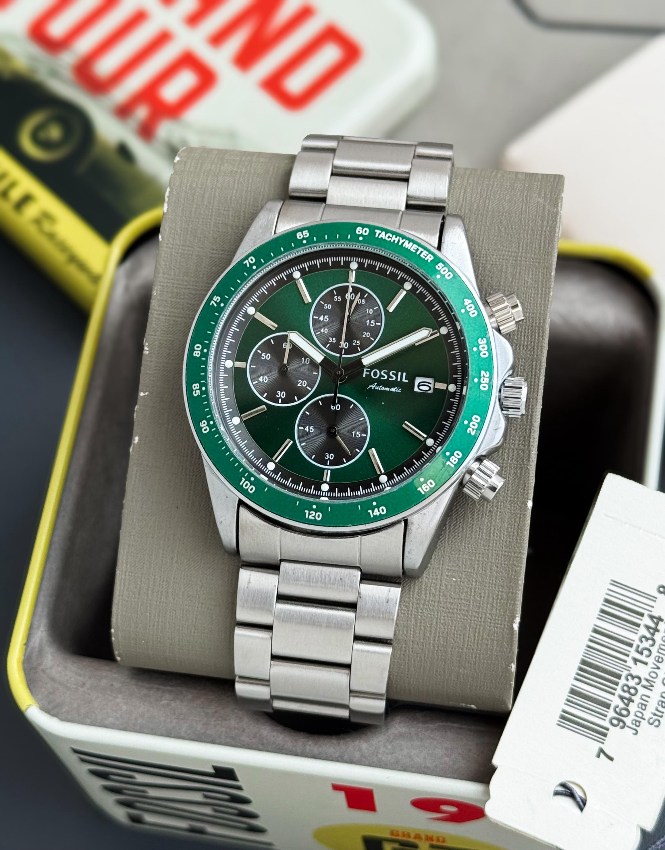 Fossil Premium Collection