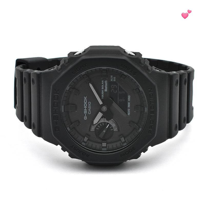 G-SHOCK - GA 2100