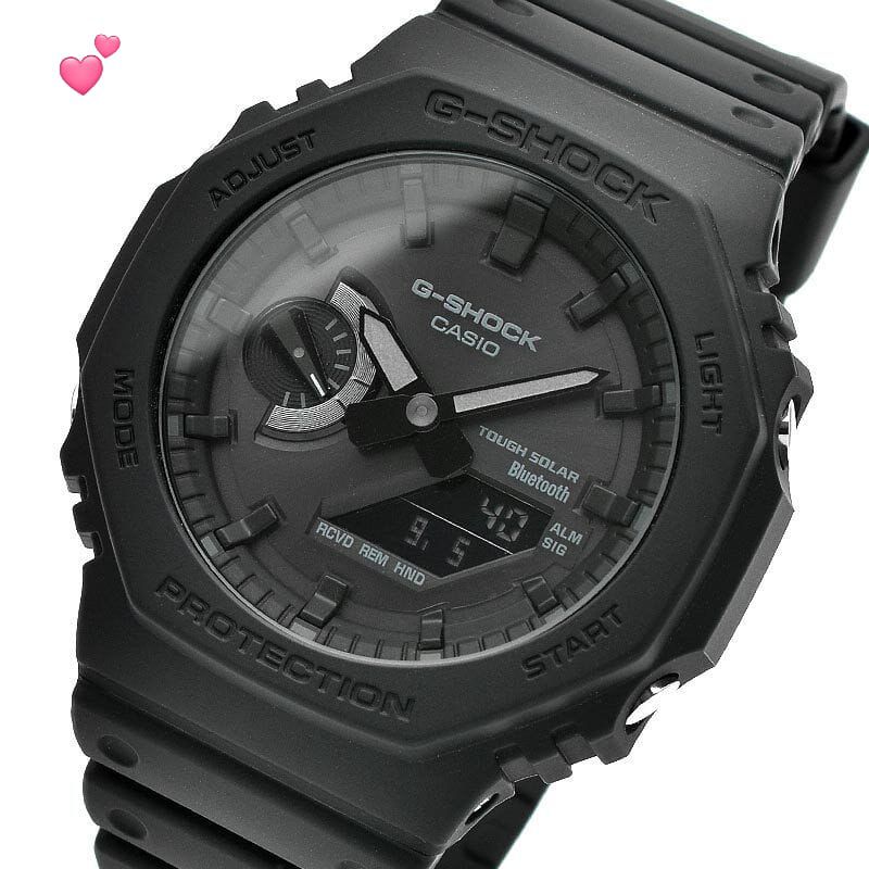 G-SHOCK - GA 2100