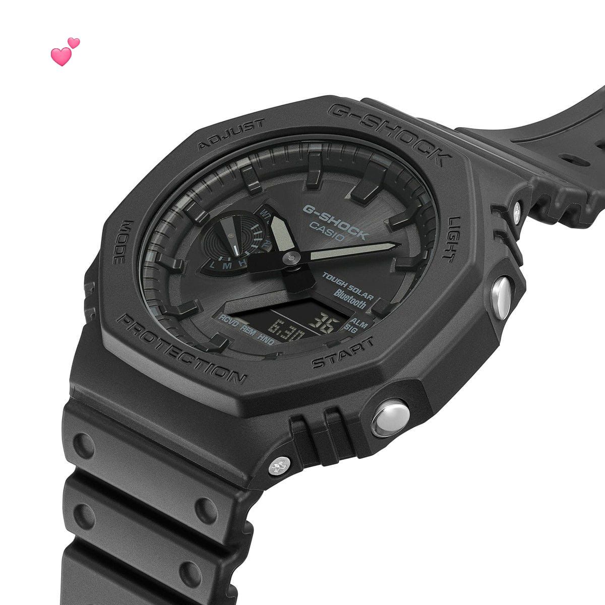 G-SHOCK - GA 2100