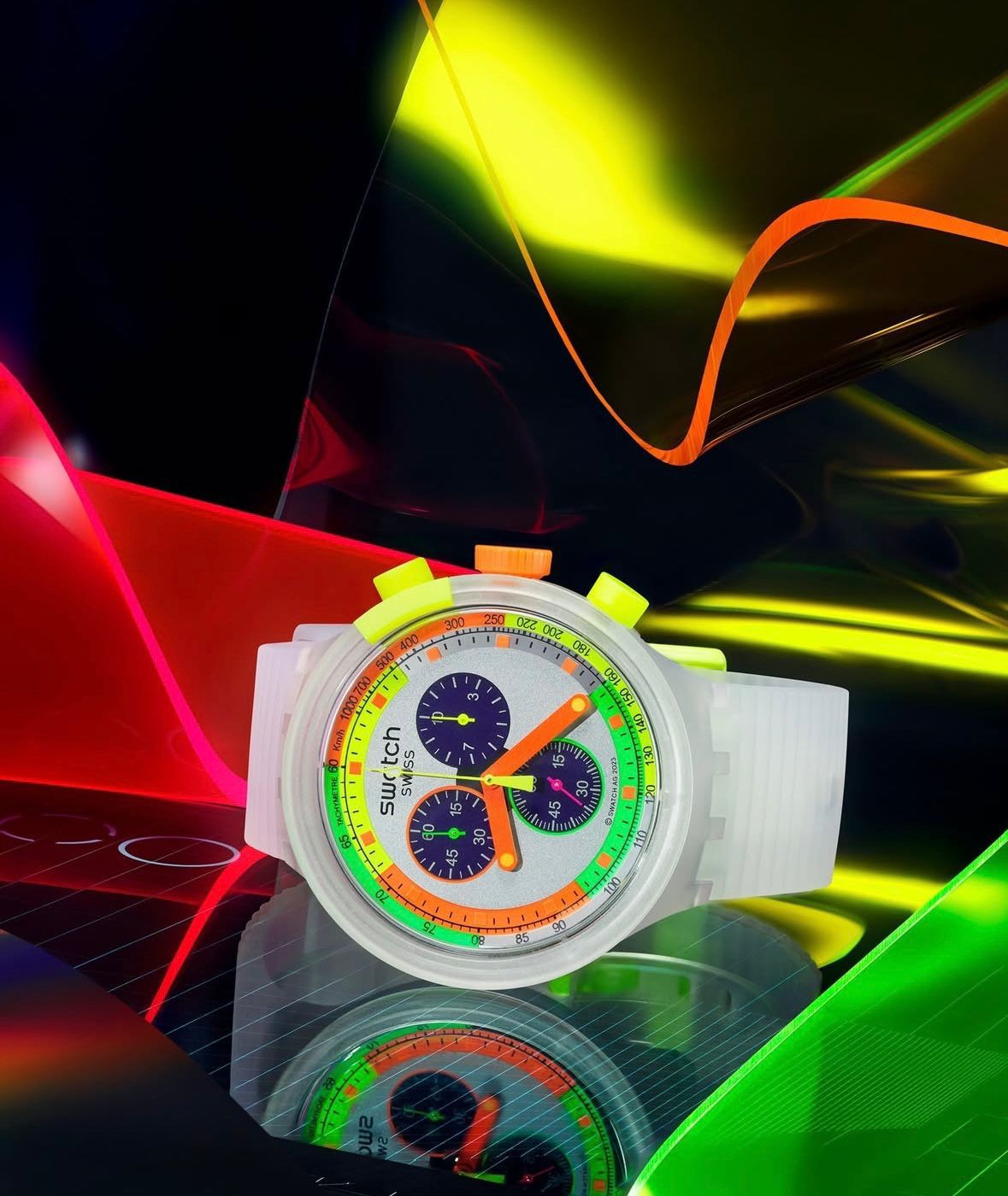 SWATCH