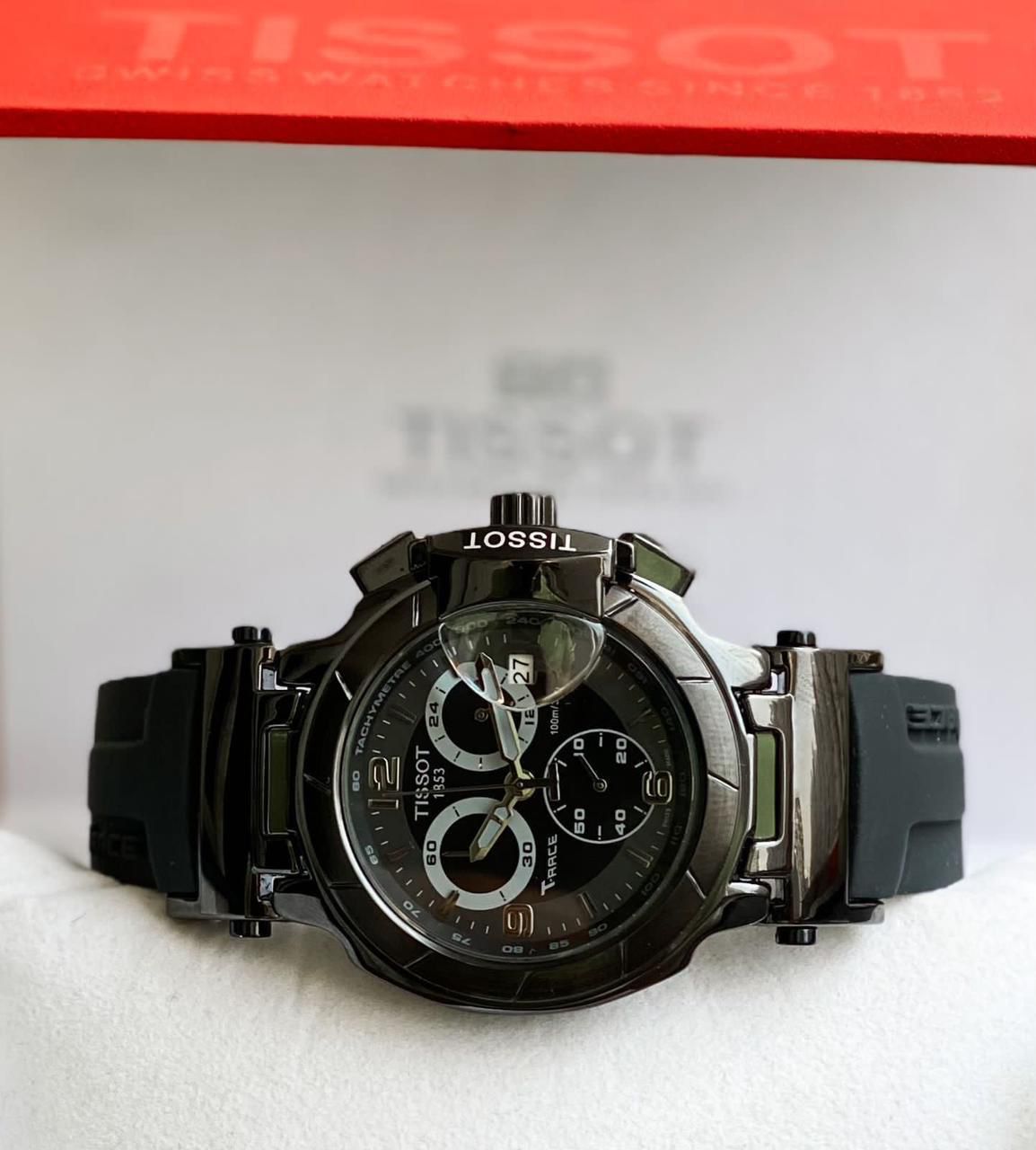 Tissot - T-Race