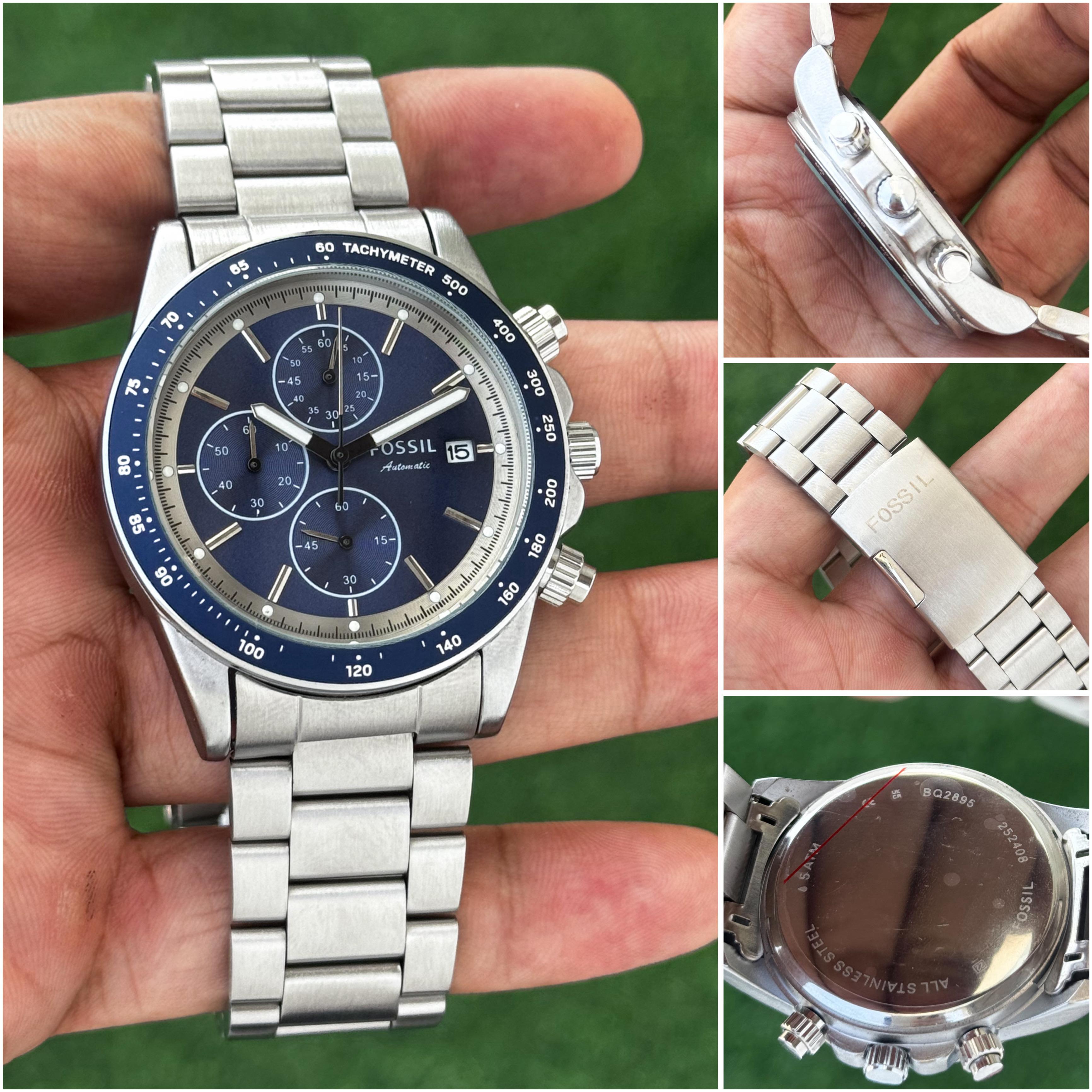 Fossil For Men