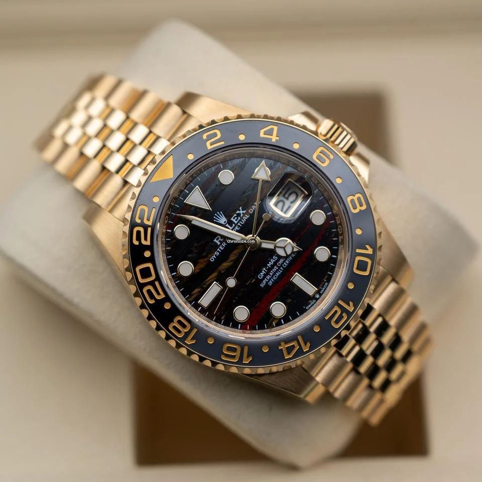 Rolex - Automatic Watch