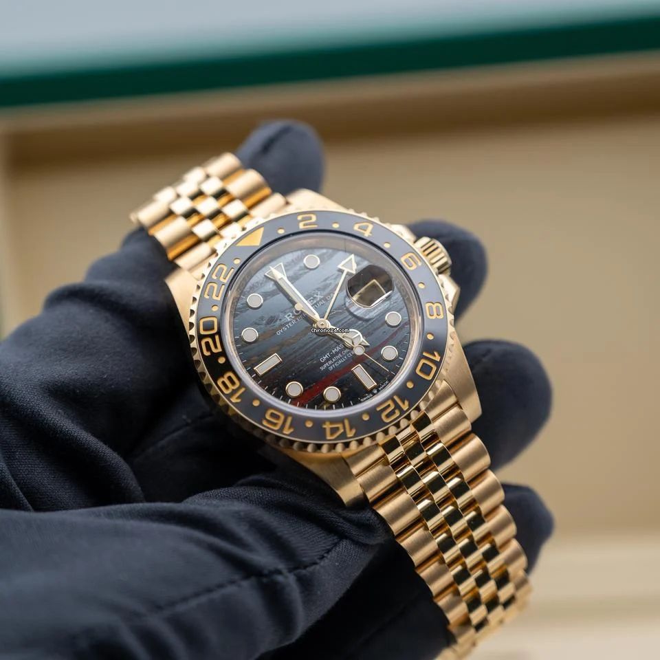 Rolex - Automatic Watch