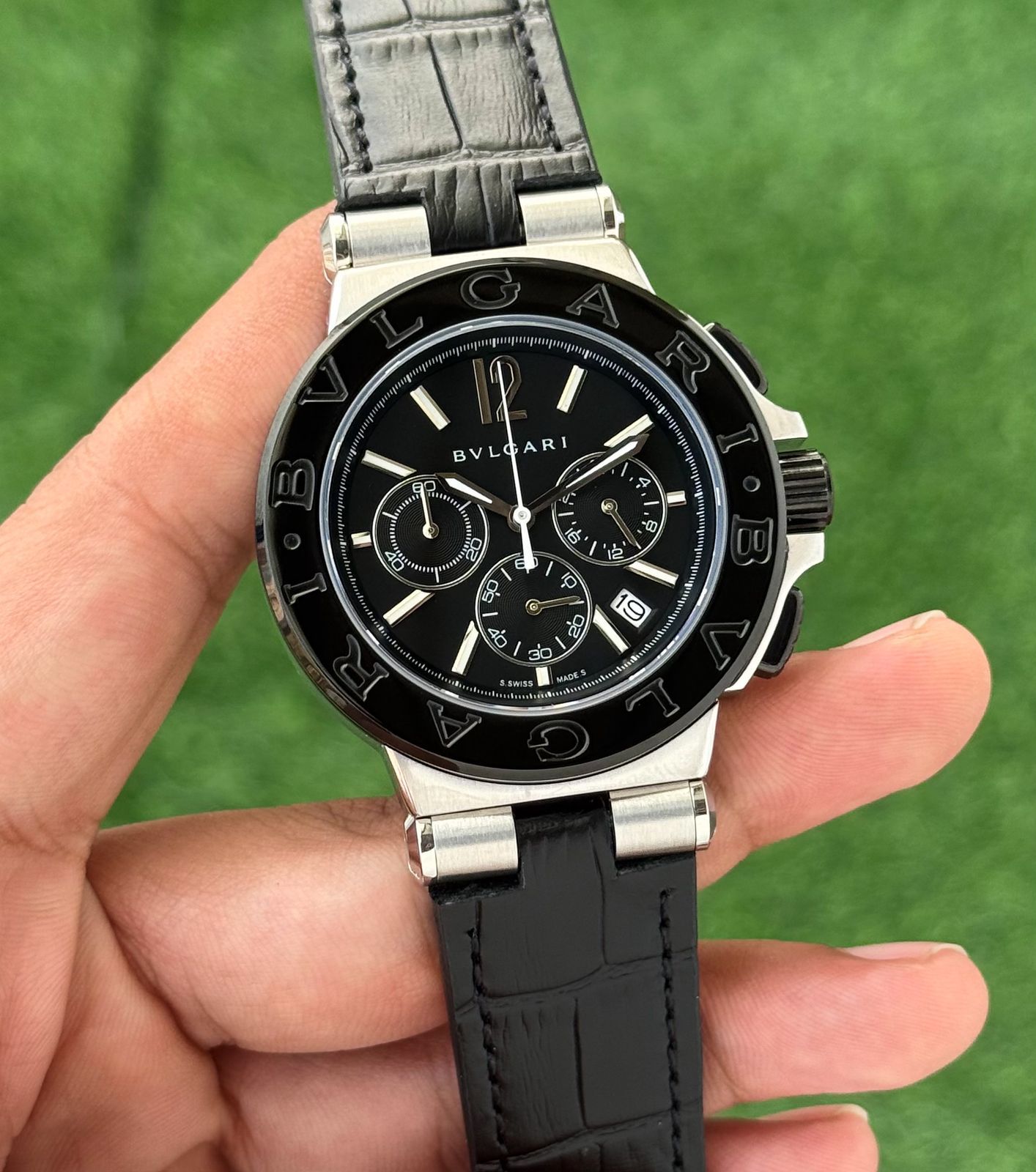 Bvlgari Premium Collection