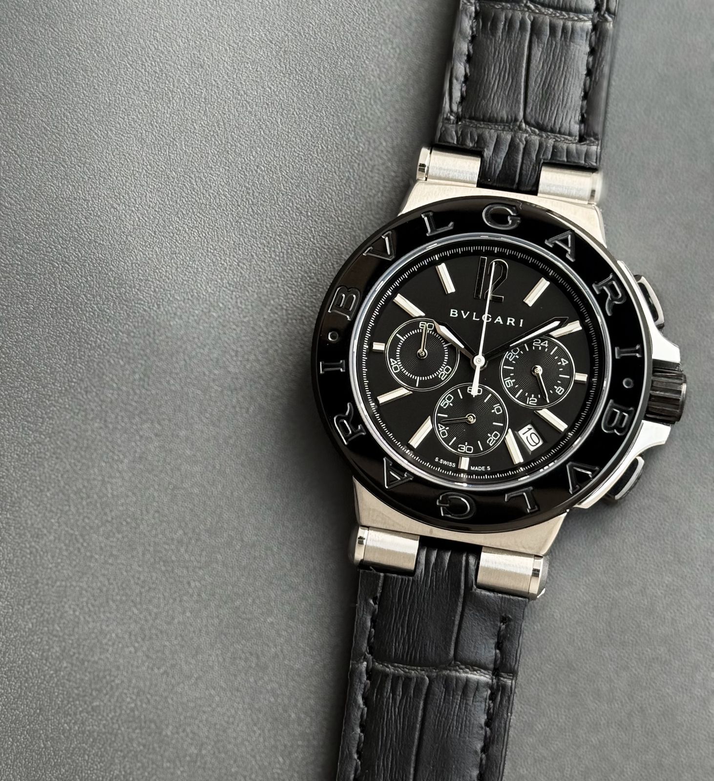 Bvlgari Premium Collection