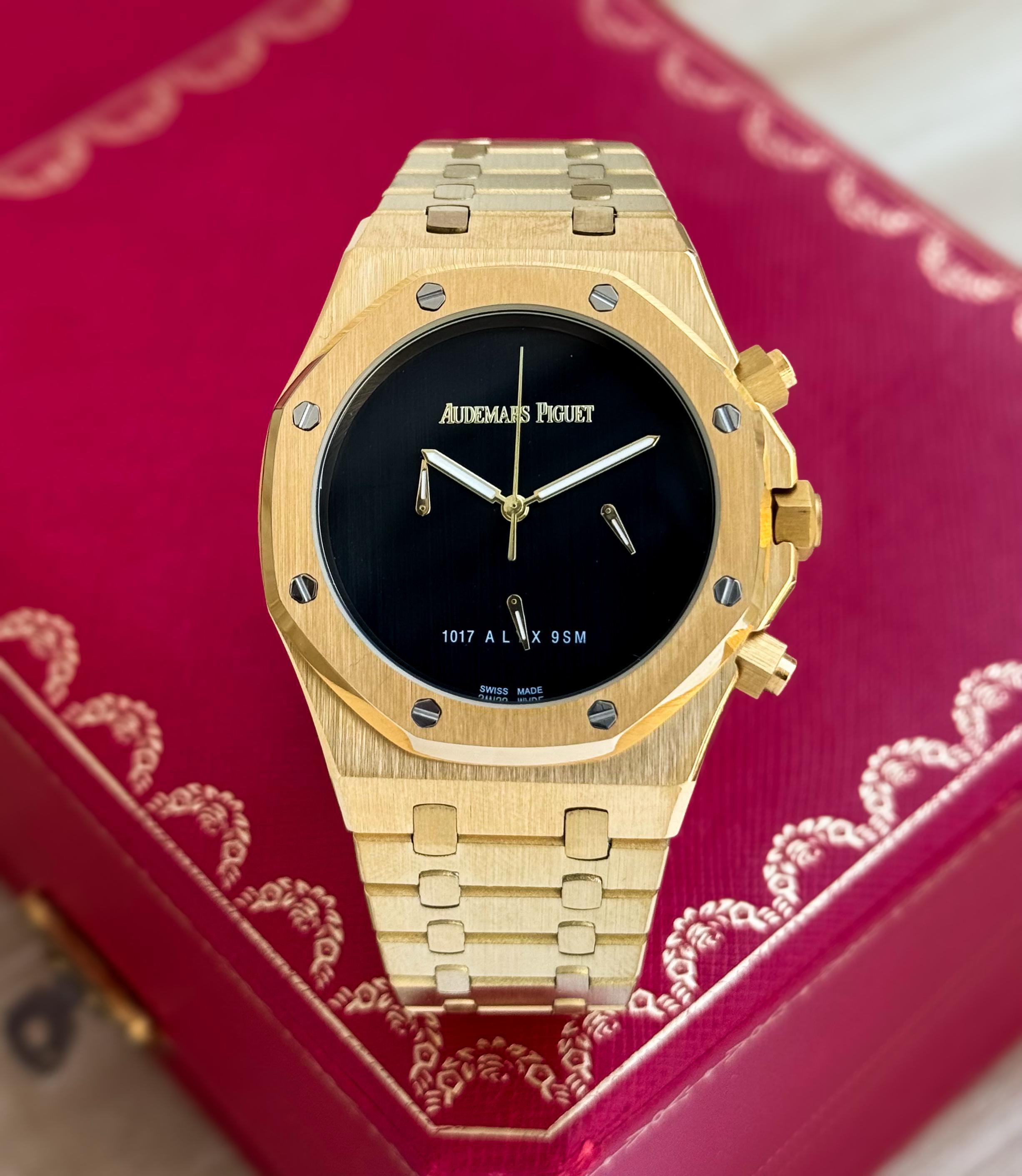 Audemars Piguet