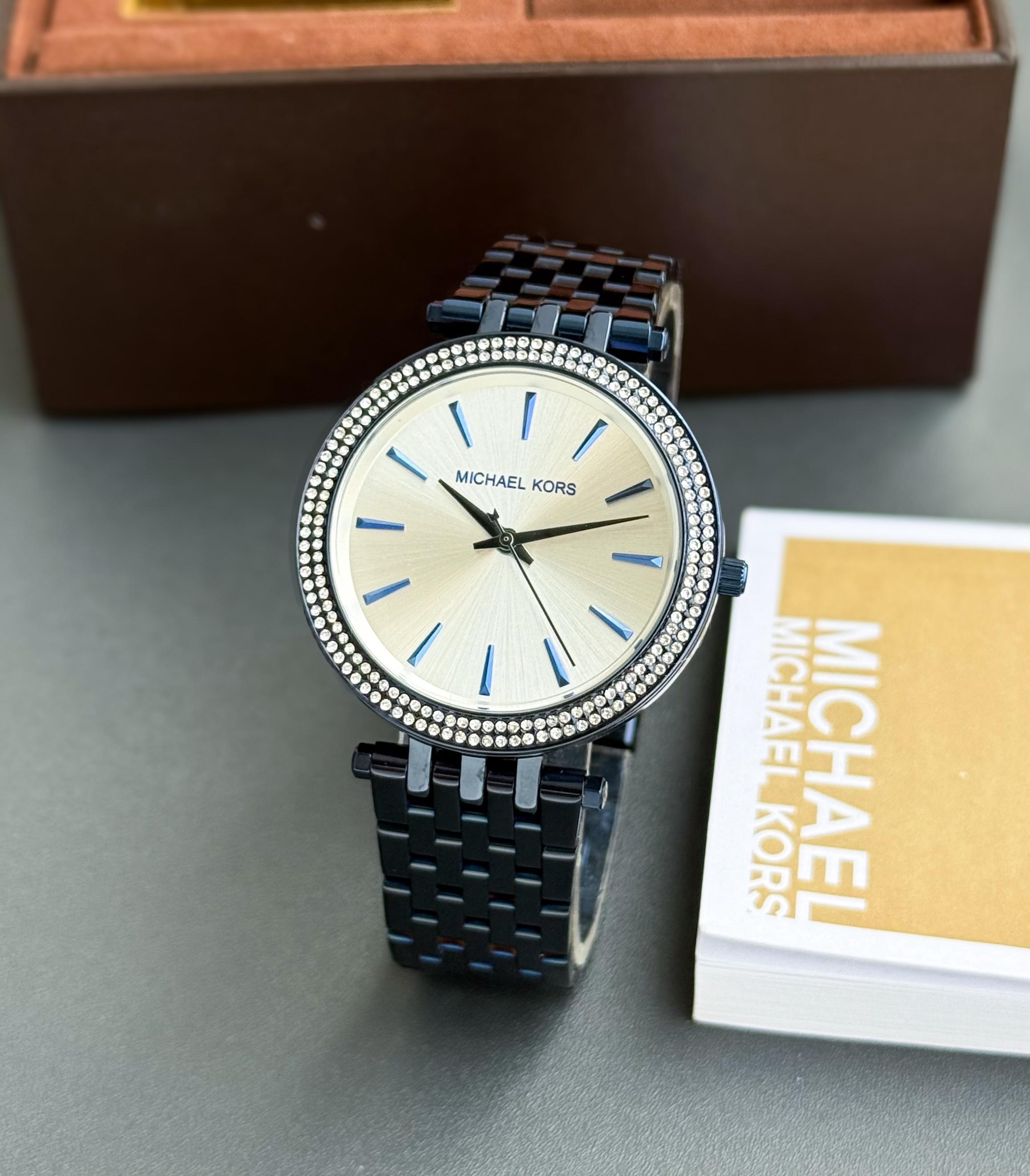 Michael Kors Darci watch
