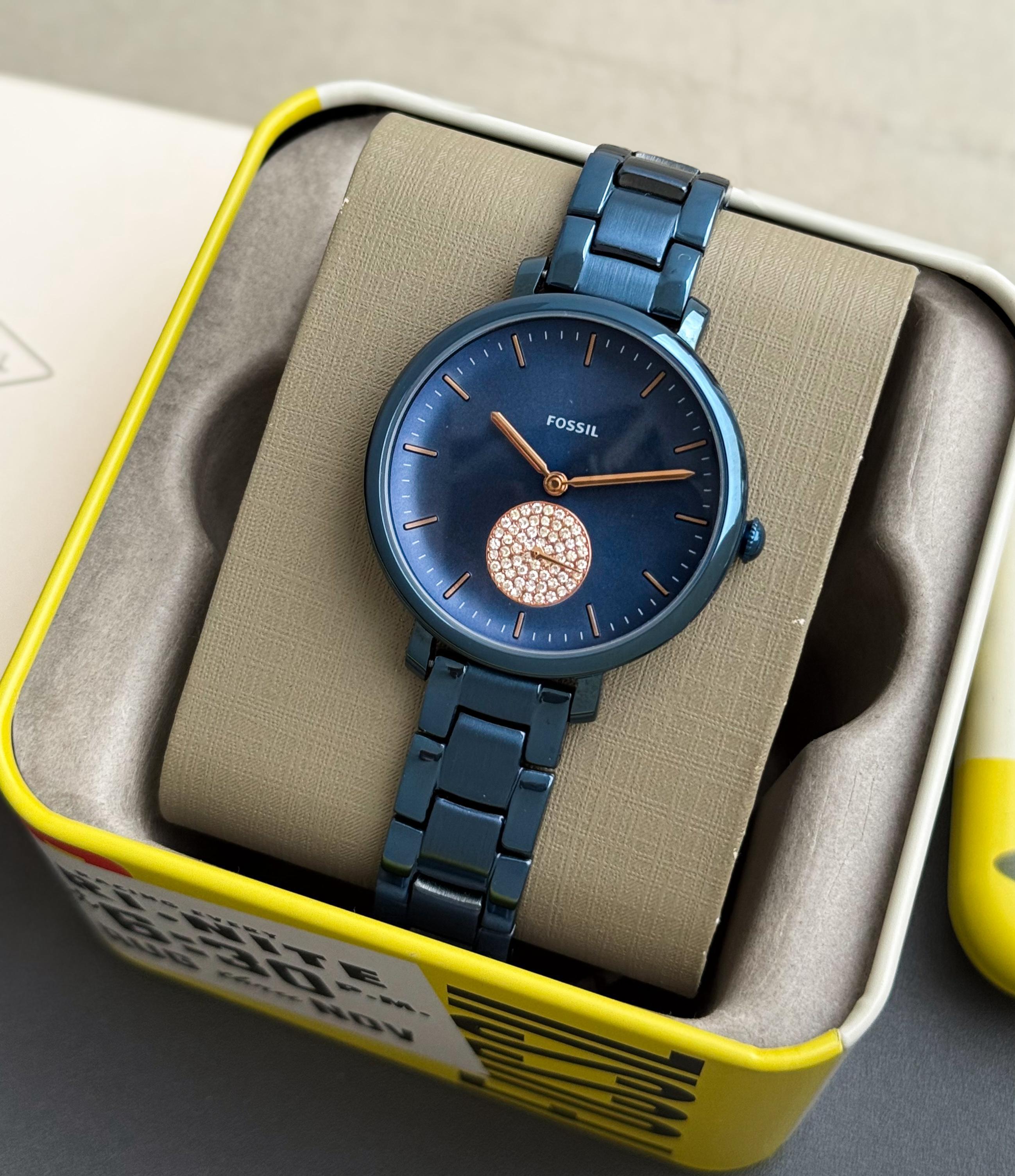 Fossil Premium Collection For Her