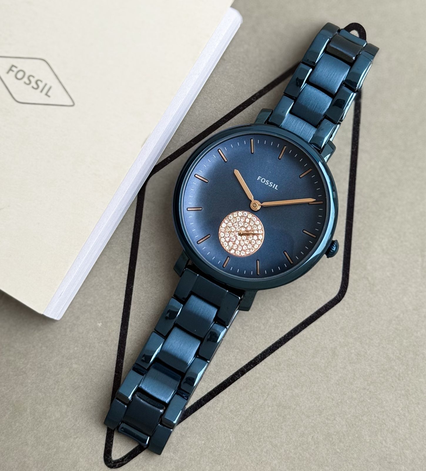 Fossil Premium Collection For Her