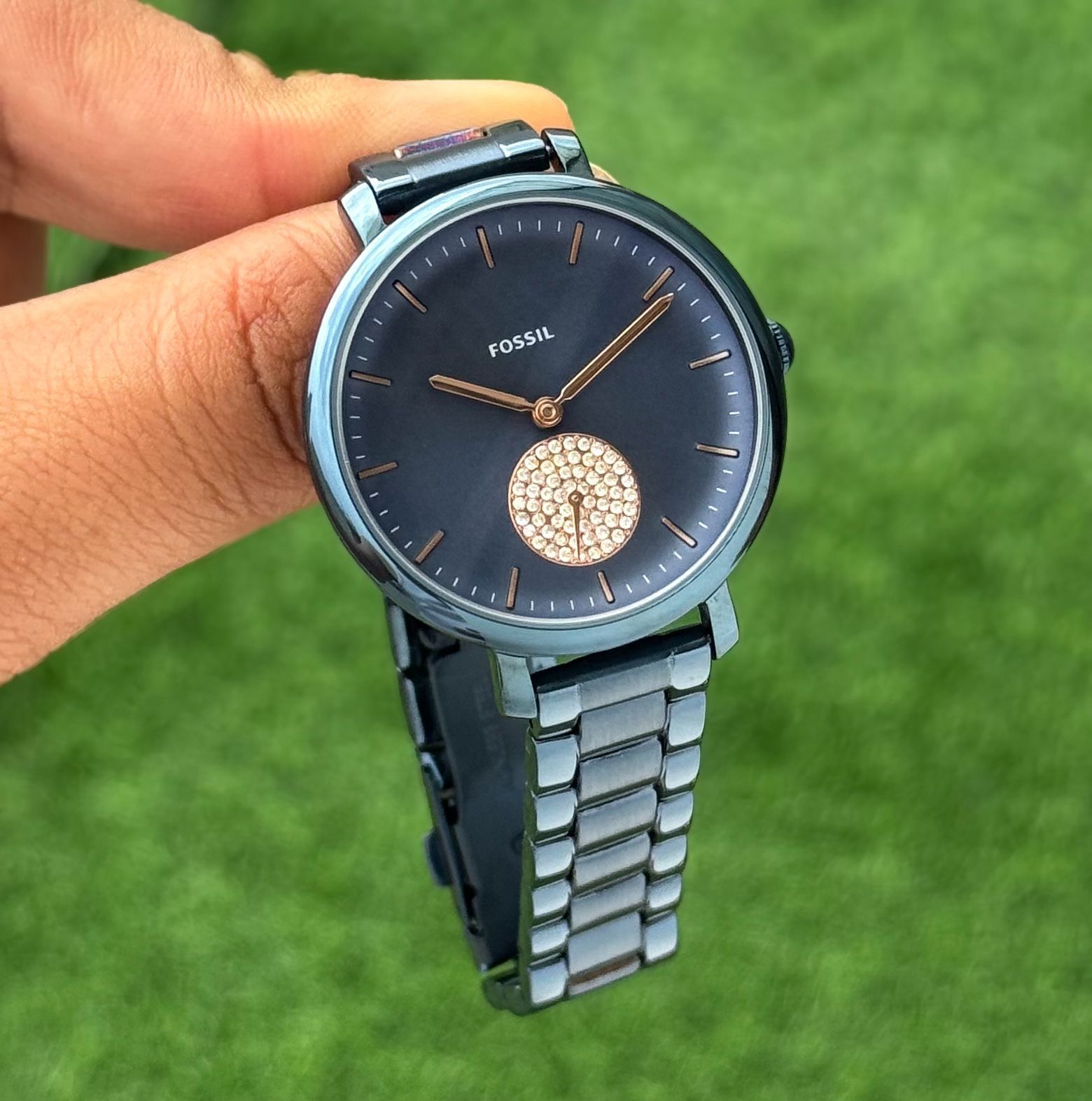 Fossil Premium Collection For Her