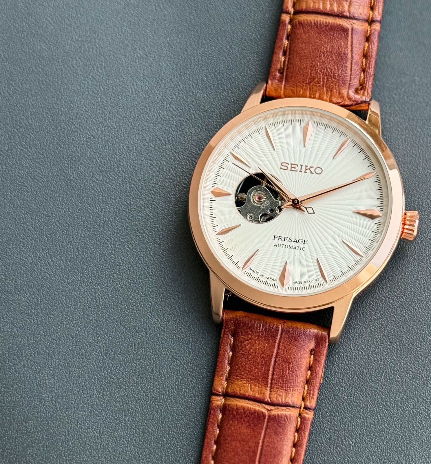 Seiko Prospex Automatic