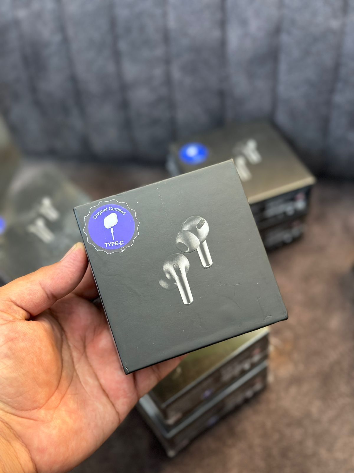 APPLE AIRPODS PRO 2nd Generation