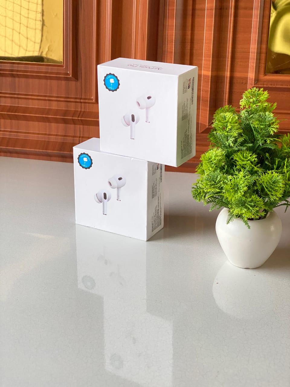 APPLE AIRPODS PRO 2nd Generation - MADE IN USA