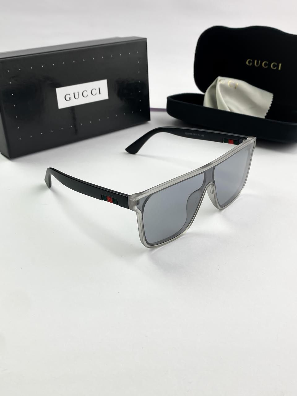 GUCCI GREY 106