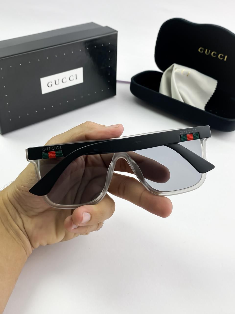 GUCCI GREY 106