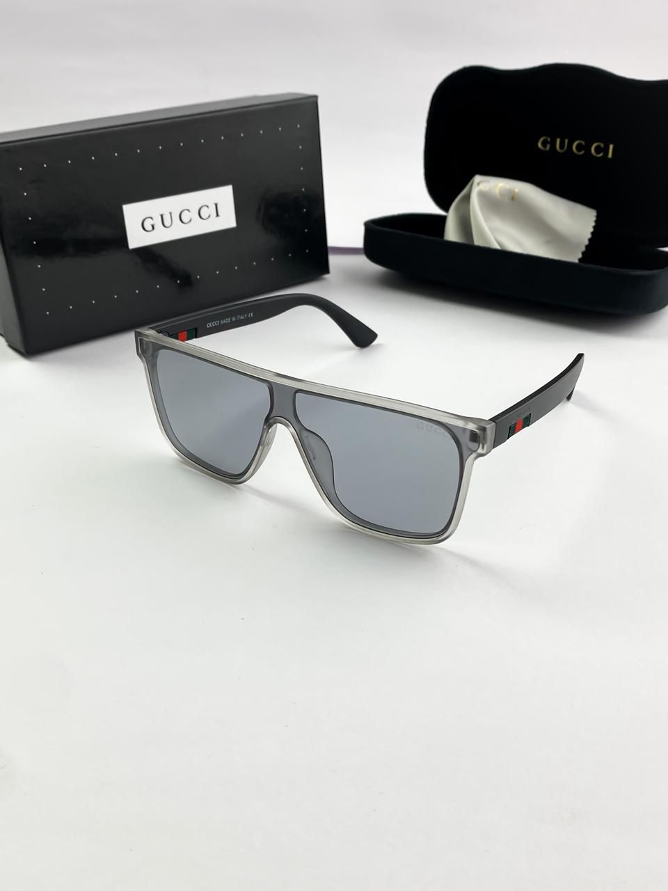 GUCCI GREY 106