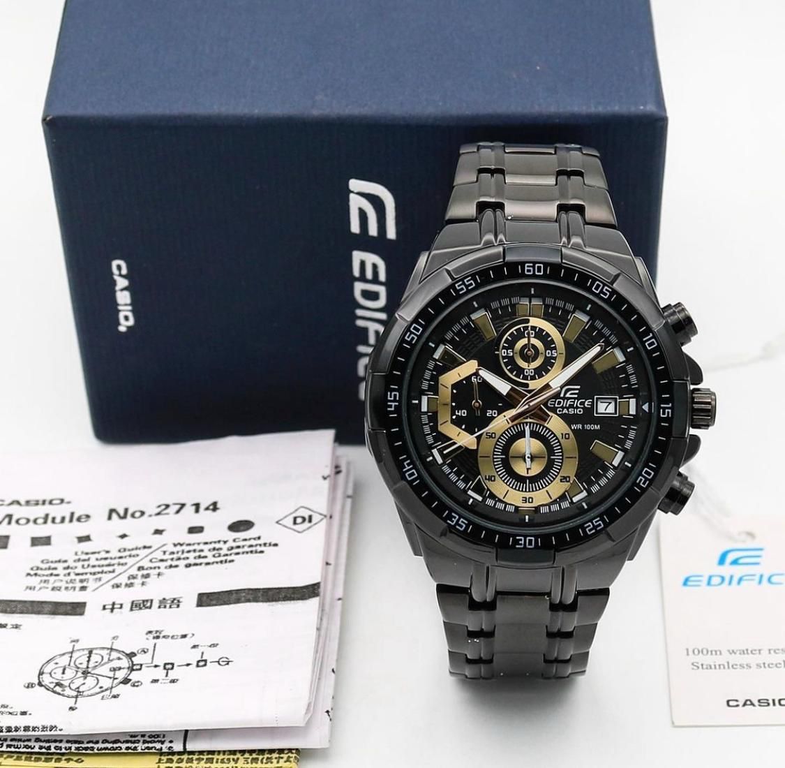 Casio edifice EFR-539