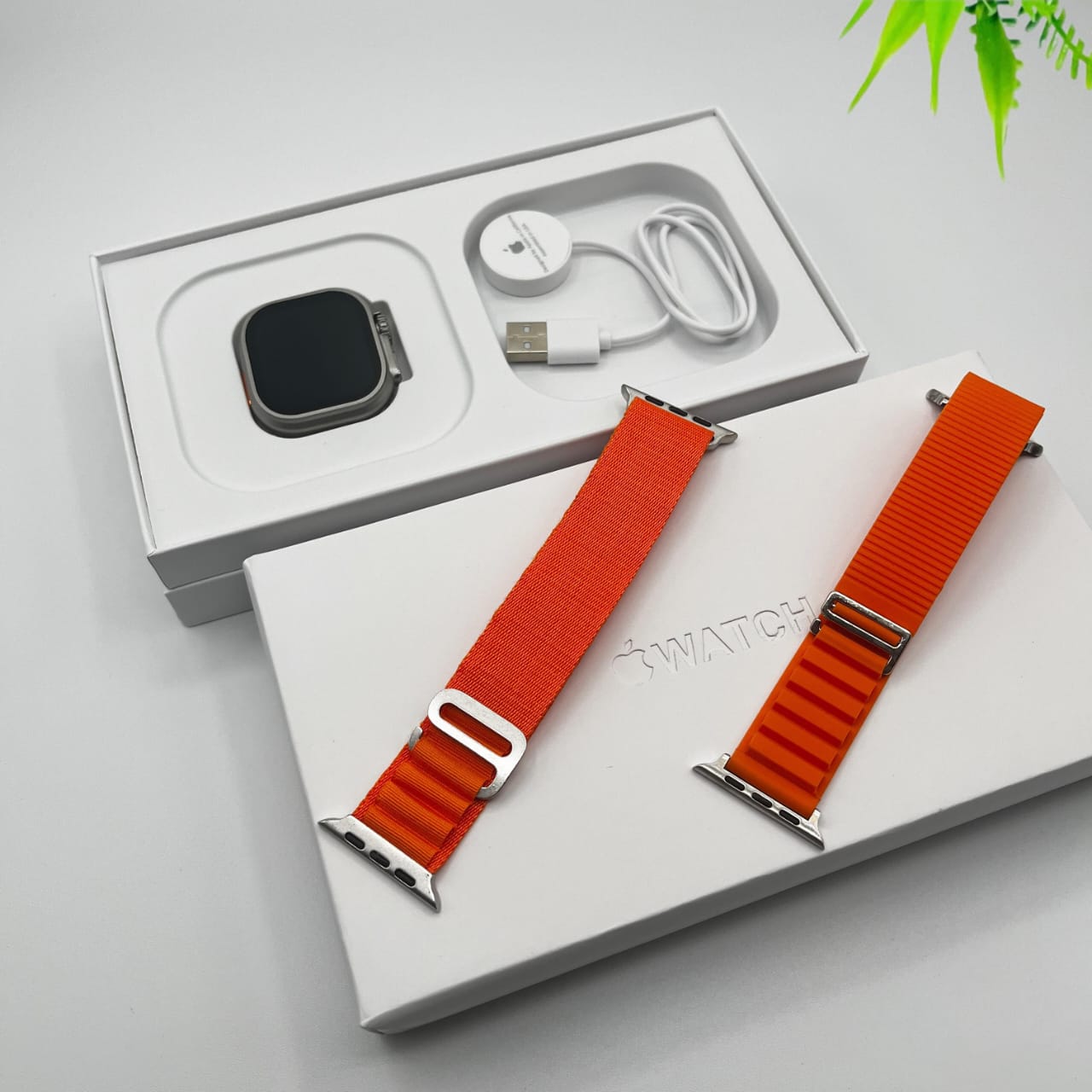 APPLE SMARTWATCH - ULTRA