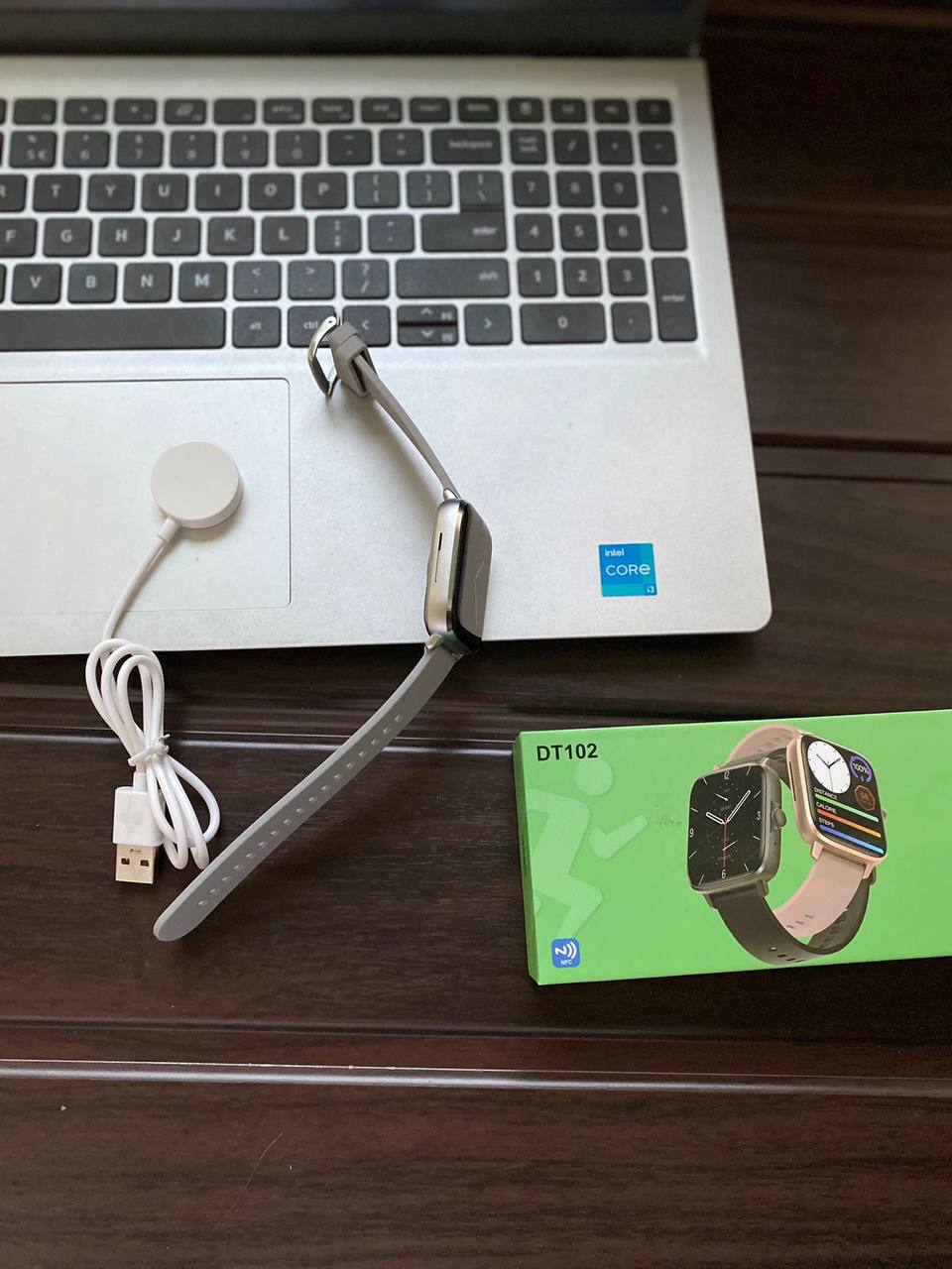 Premium Smart Watch For Men