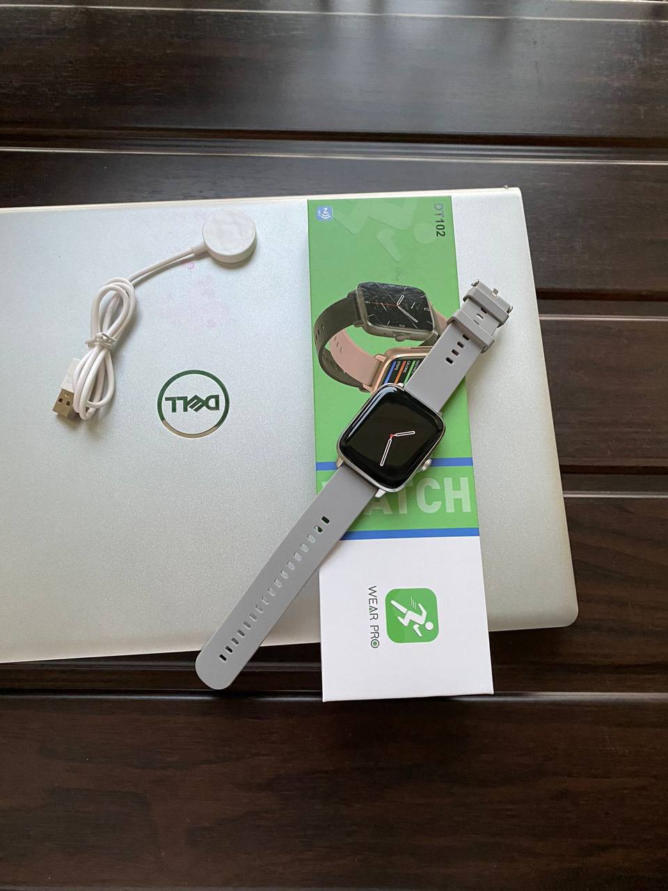 Premium Smart Watch For Men