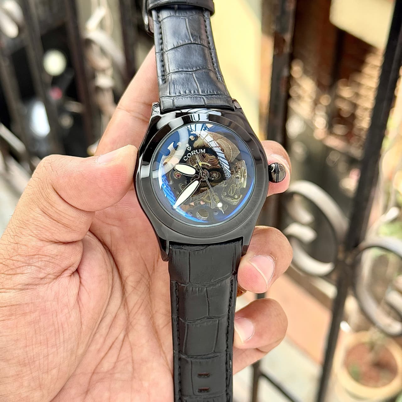 Corum - Premium Automatic