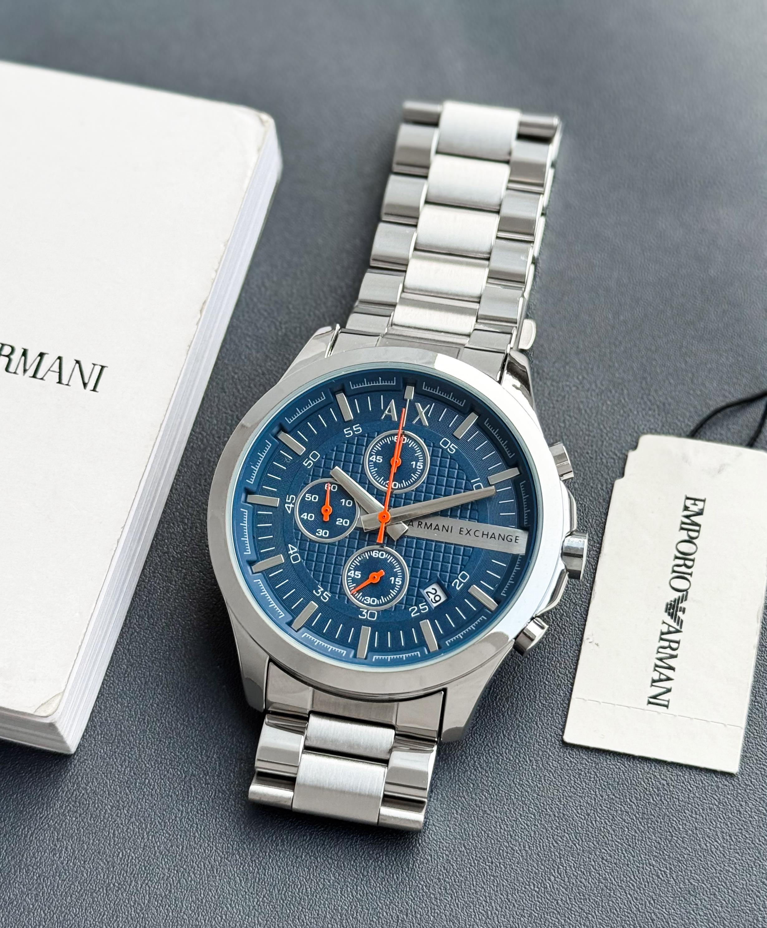 Armani Exchange For Men's