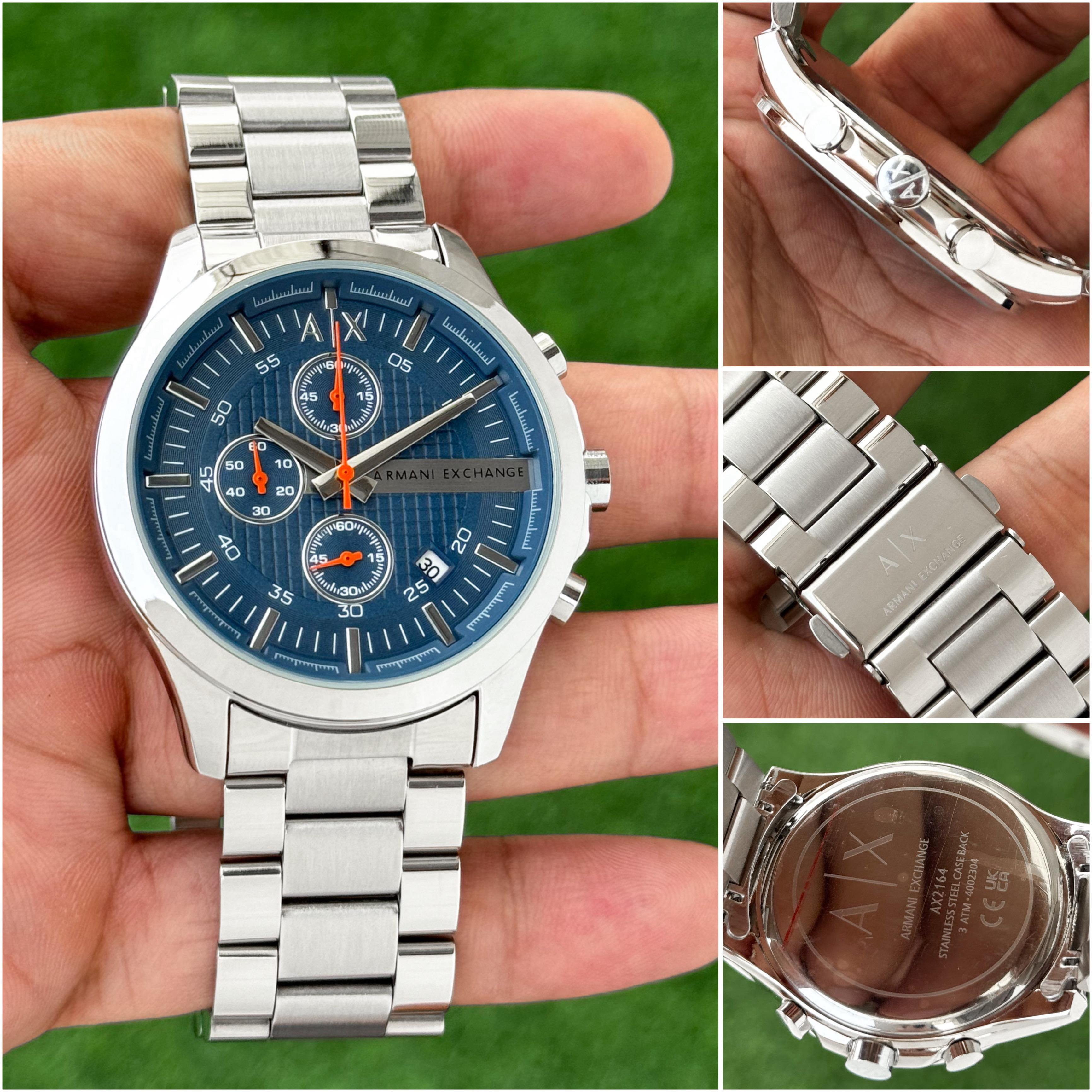 Armani Exchange For Men's