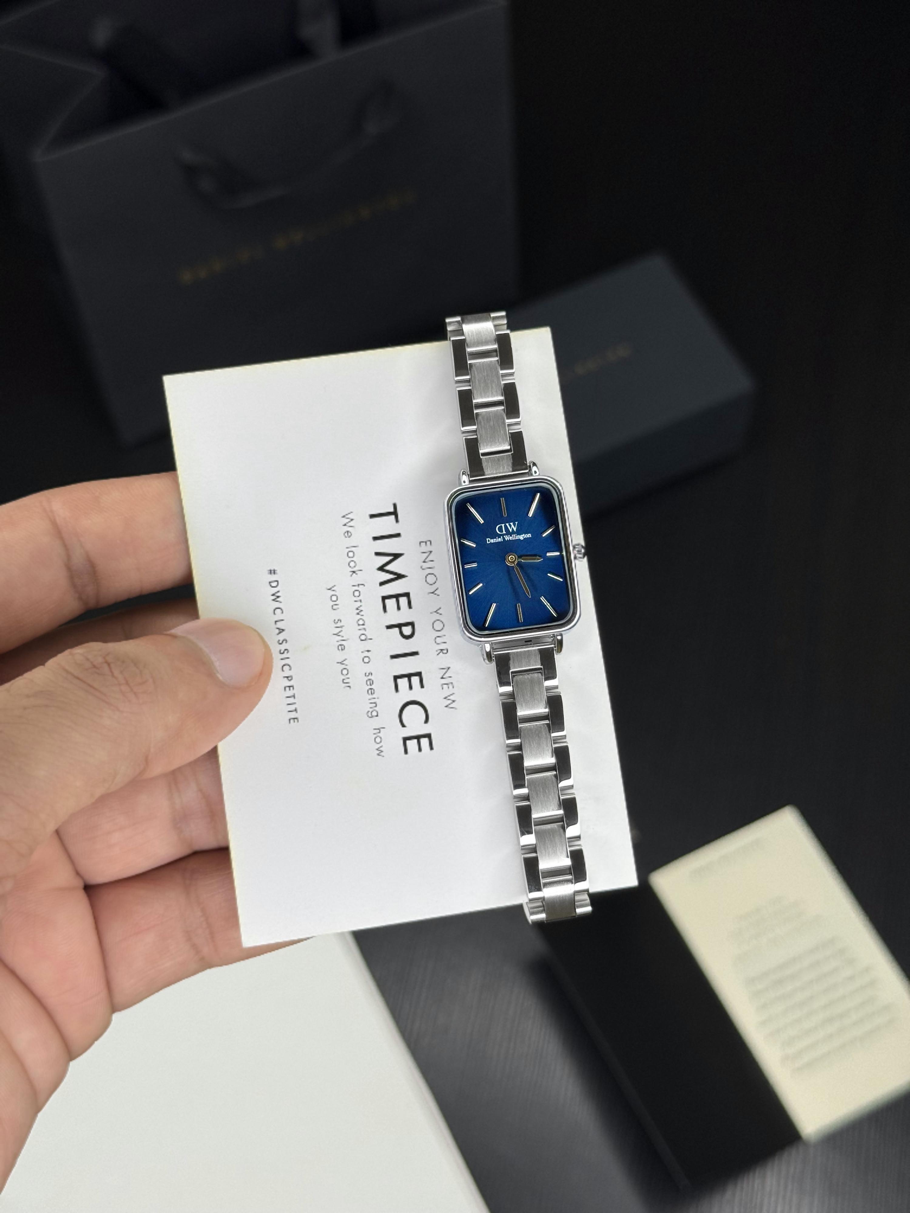 Daniel Wellington For Women