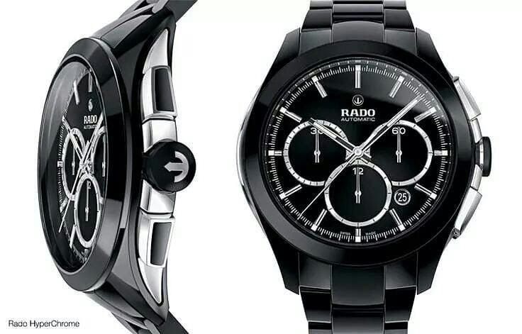 Rado Ceramic For Men's