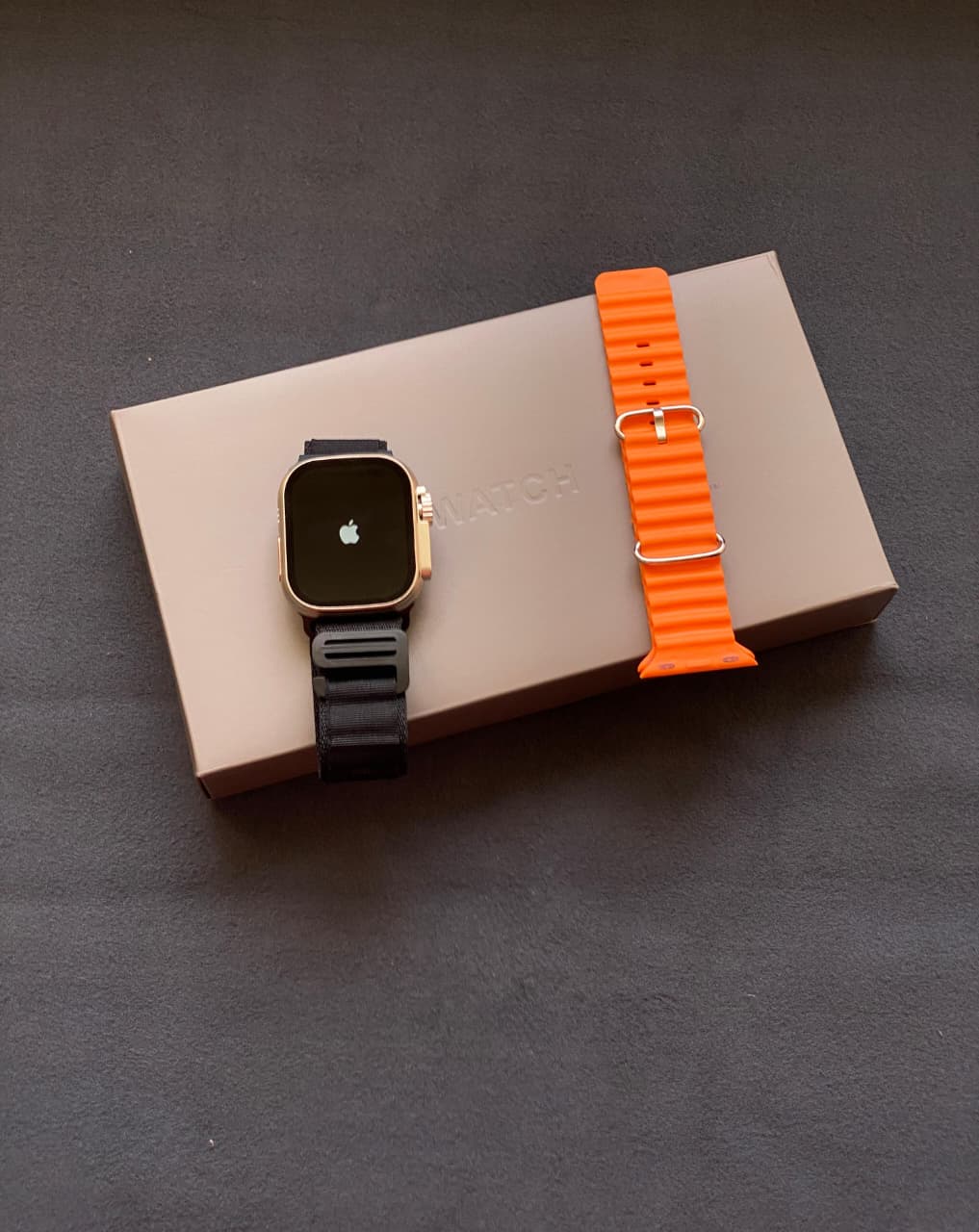 APPLE WATCH ULTRA 2